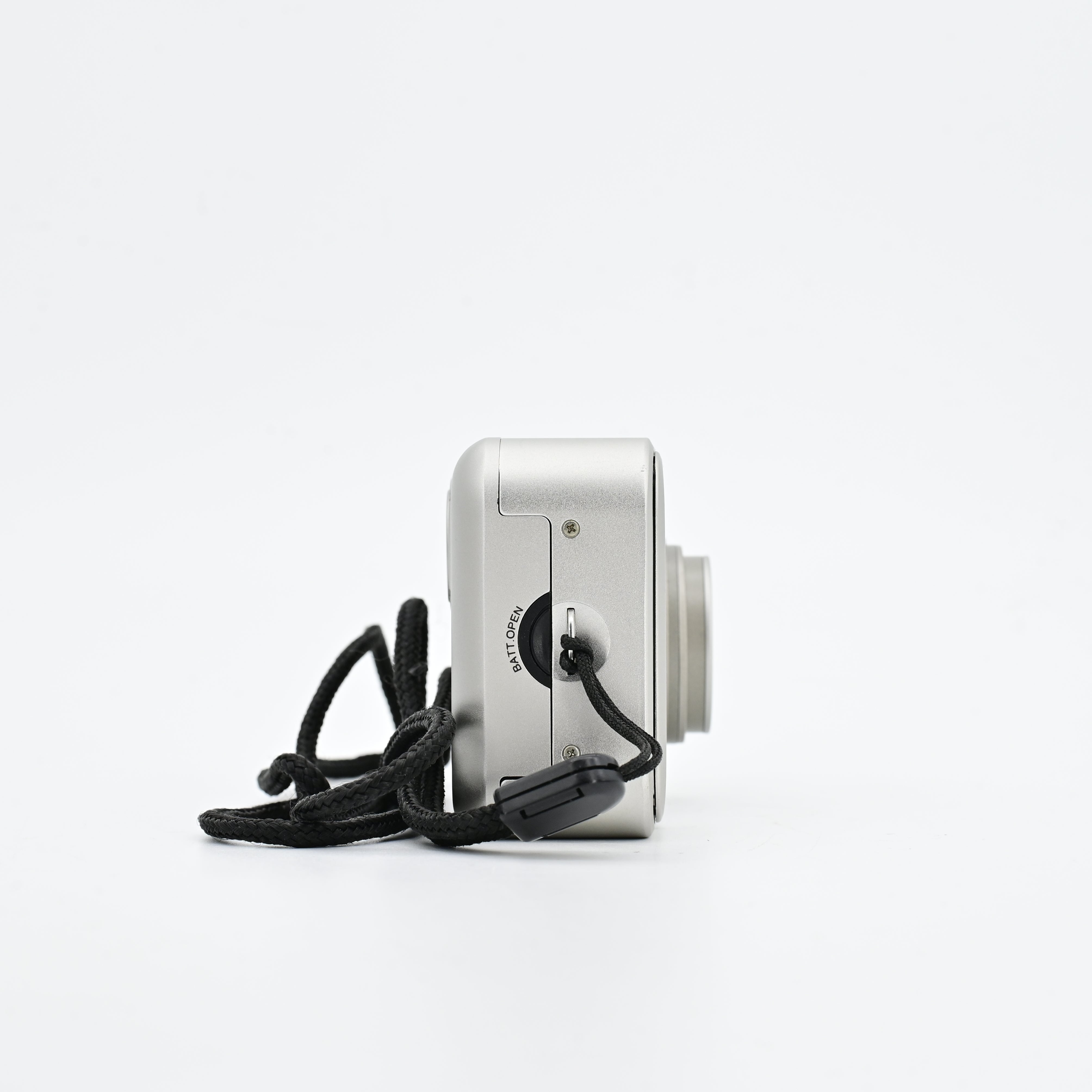 Fujifilm DL Super Mini Zoom [Box Set] – SHOWA