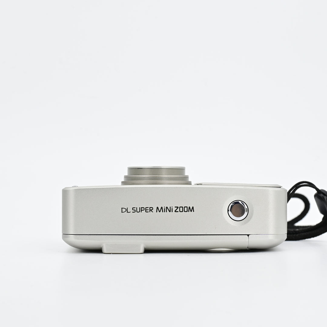 Fujifilm DL Super Mini Zoom [Box Set]