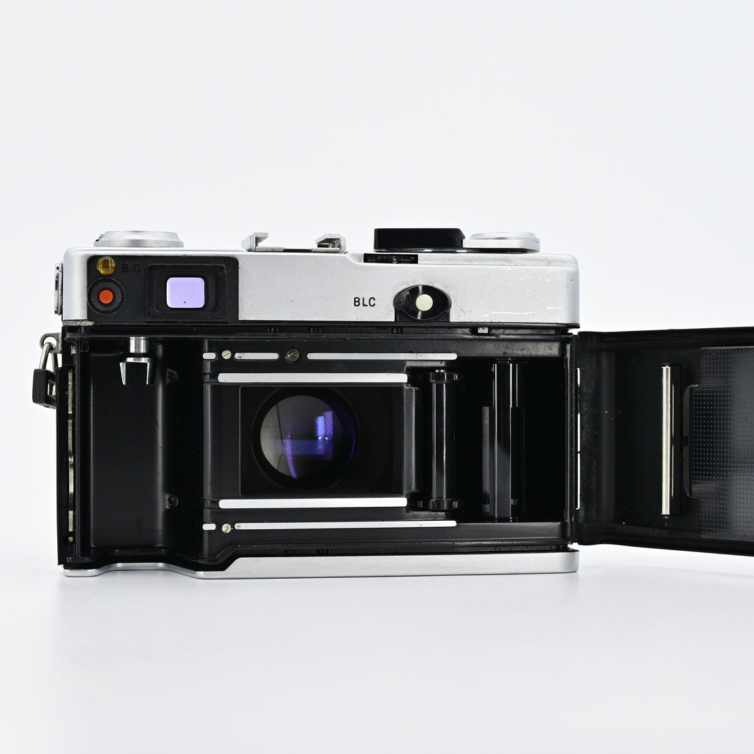 Olympus 35DC