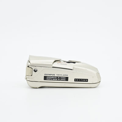 Olympus Mju II