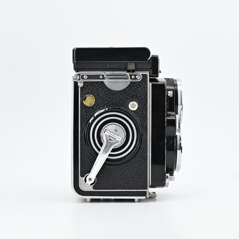 Rolleiflex 2.8F