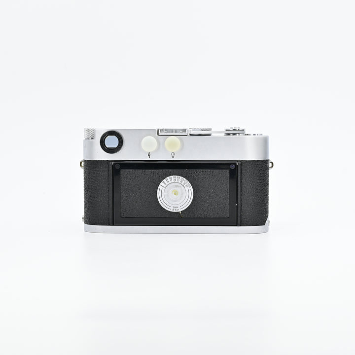 Leica M3 SS Body Only