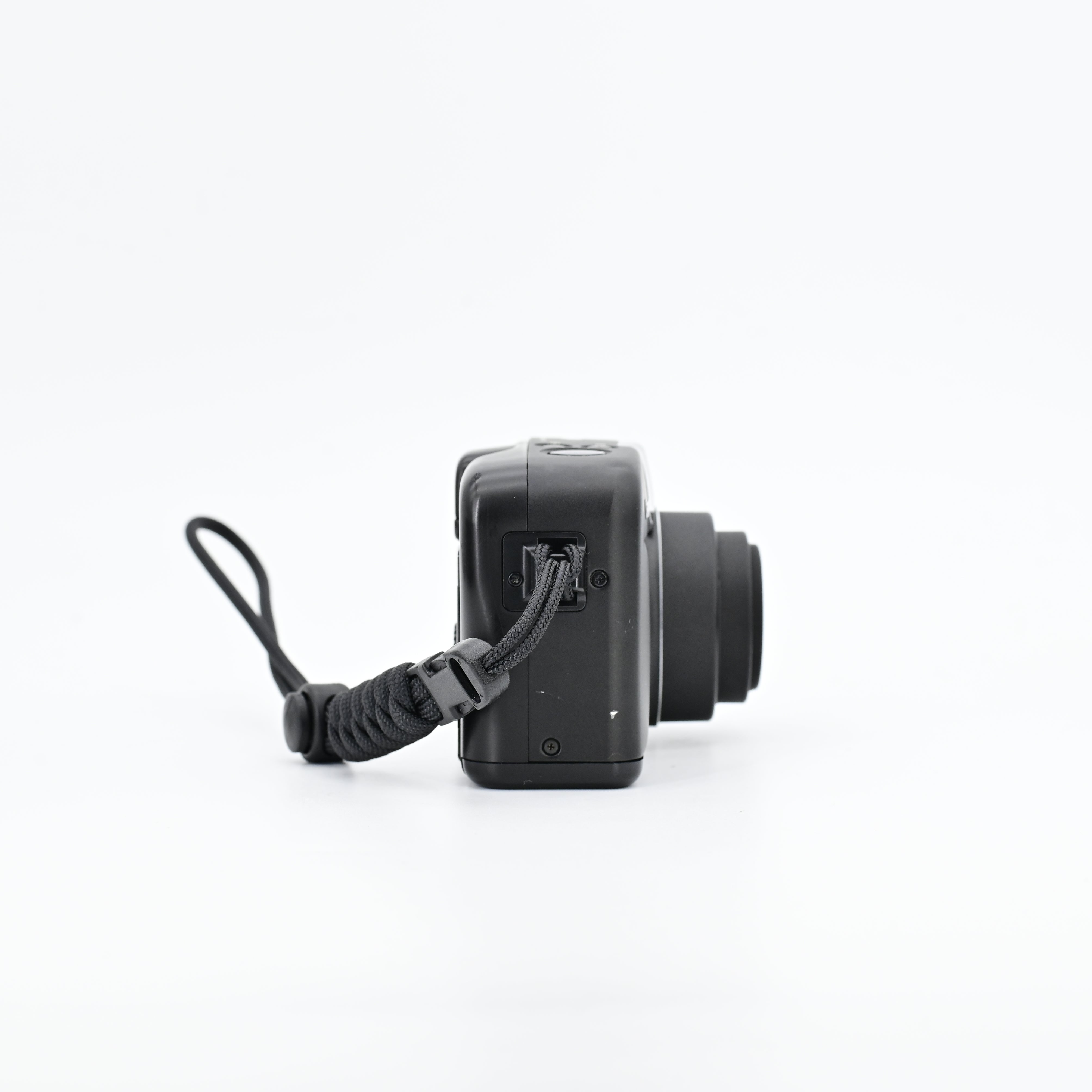 Canon Autoboy S Panorama Caption [Read Description] – SHOWA