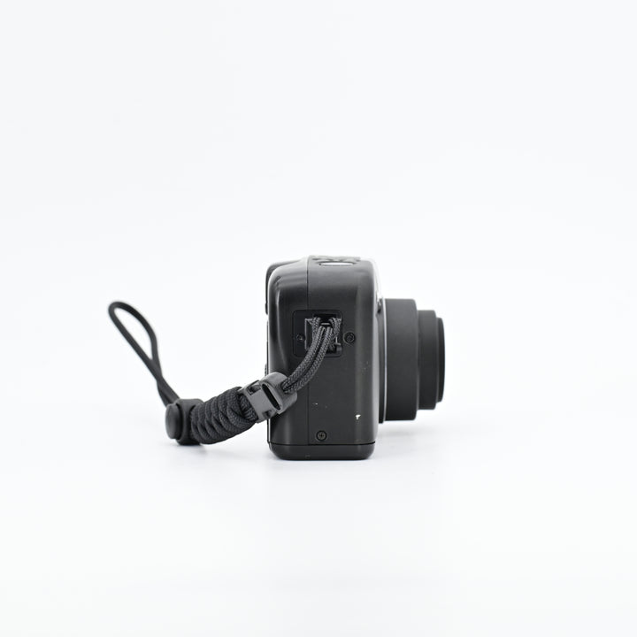 Canon Autoboy S Panorama Caption [Read Description]