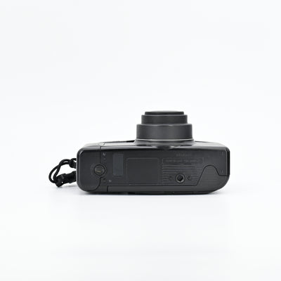 Canon Autoboy S Panorama Caption [Read Description]