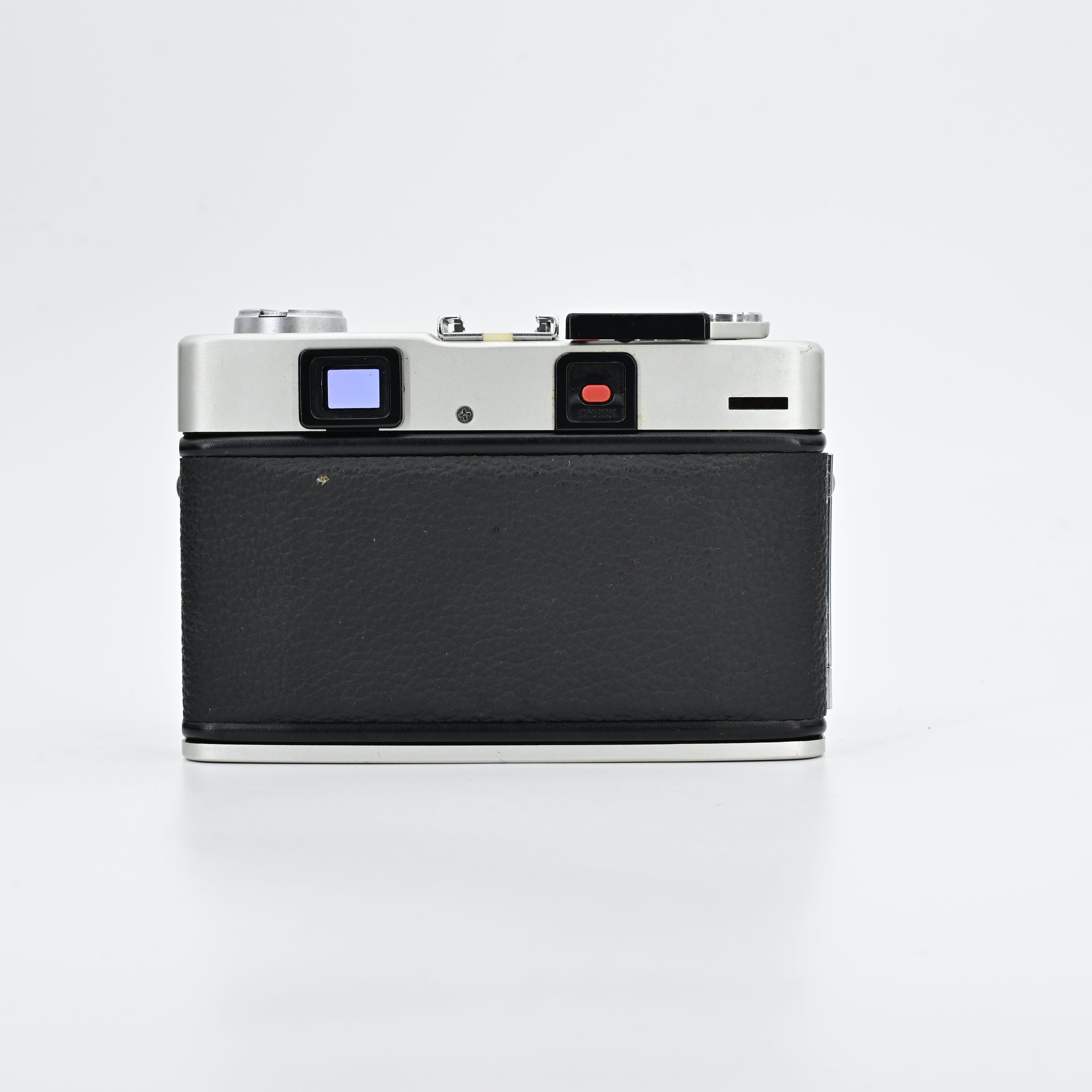 【美品・作例有】Minolta Hi-Matic F フィルムカメラ　豪華セット Minolta Hi Matic F – SHOWA