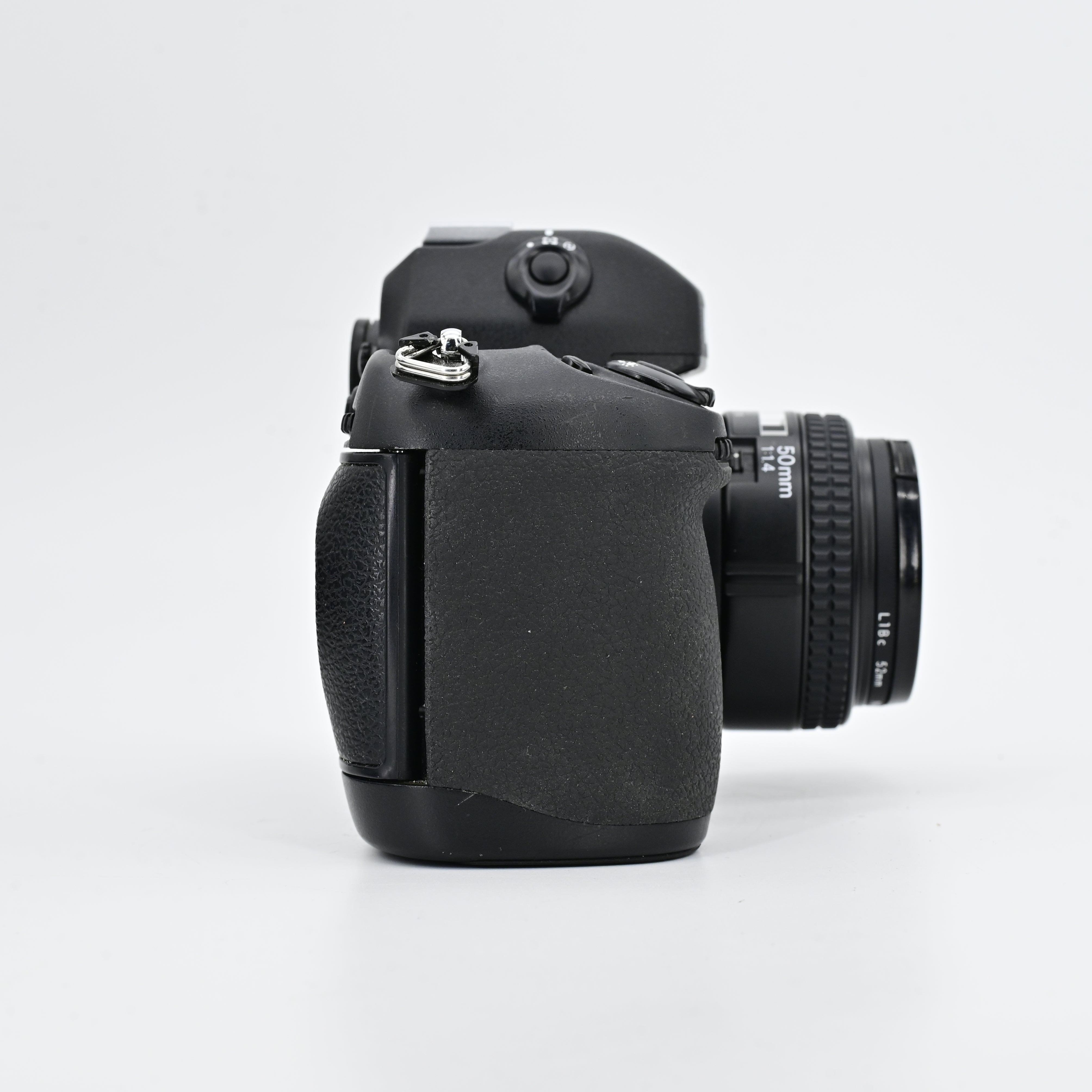 スーパーコピー 激安 - ブランドコピー代引き高品質専門店 F1.4 50mm Nikkor AF + F100 Nikon Lens SHOWA – フィルムカメラ