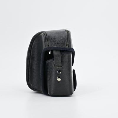 Minolta Camera Leather Case (for Hi Matic F)