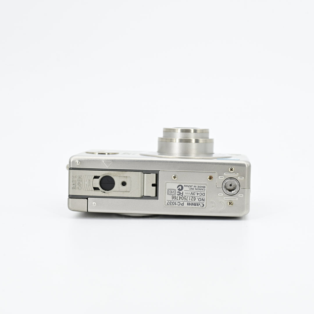 Canon キャノン　IXY 120 Y-3 Canon キャノンIXY 120 Y-3
