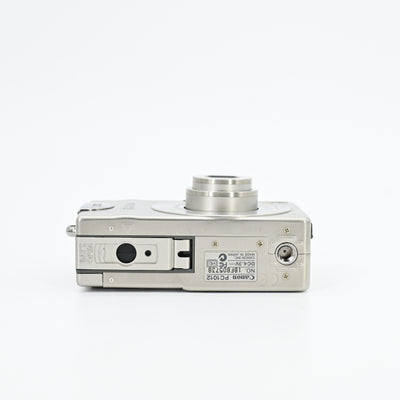 Canon IXY DIGITAL 200 (PowerShot S110 / DIGITAL IXUS v)