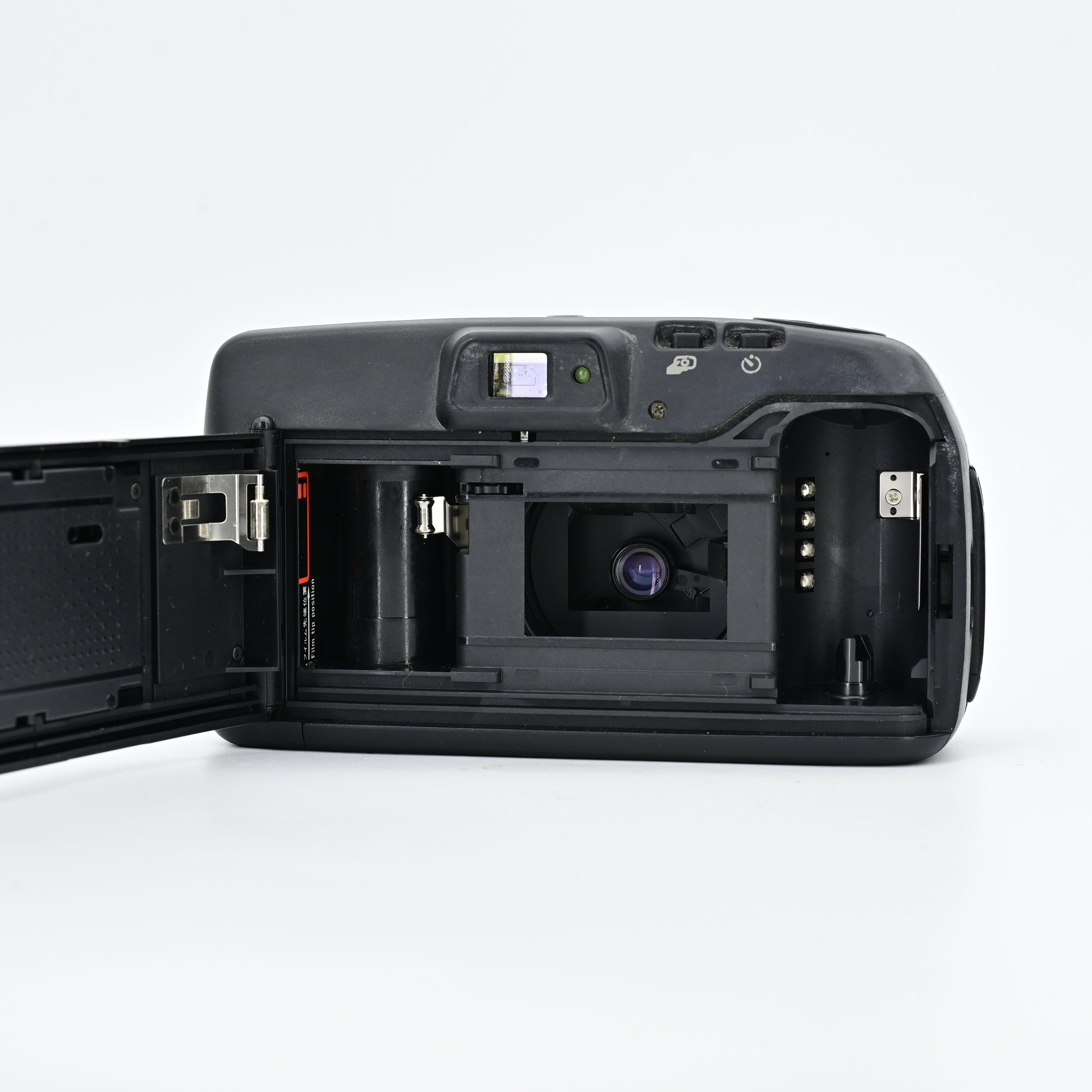 【完動品❁美品】Canon Autoboy WT 28 Canon Prima Twin / Autoboy WT28 – SHOWA