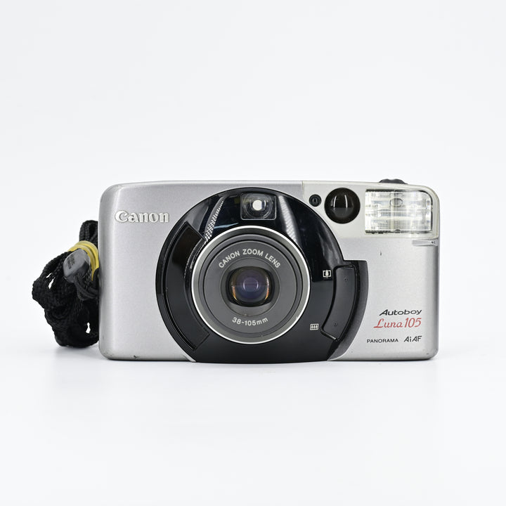 Canon Autoboy Luna 105