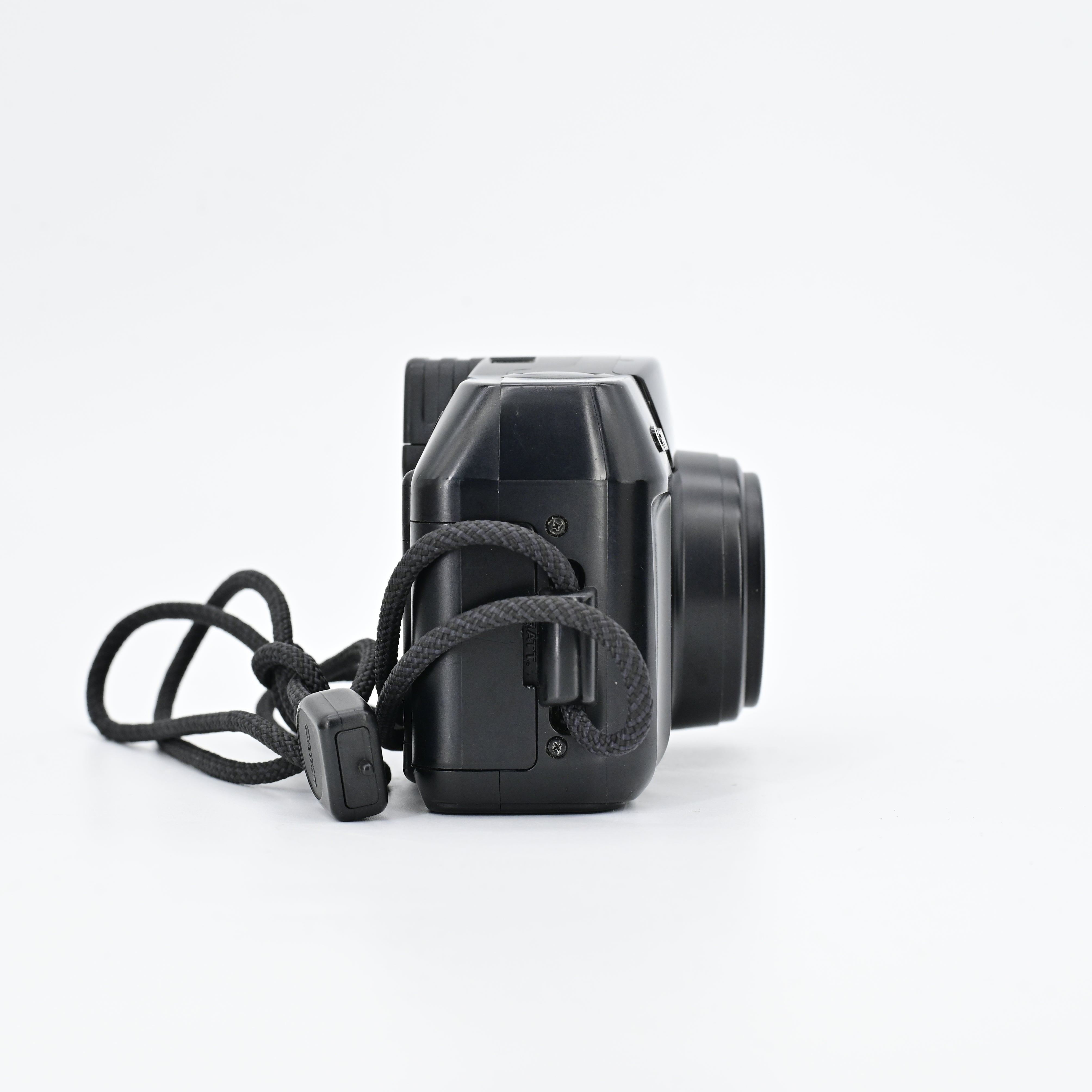 Canon Prima BF TWIN / Autoboy BF80 – SHOWA