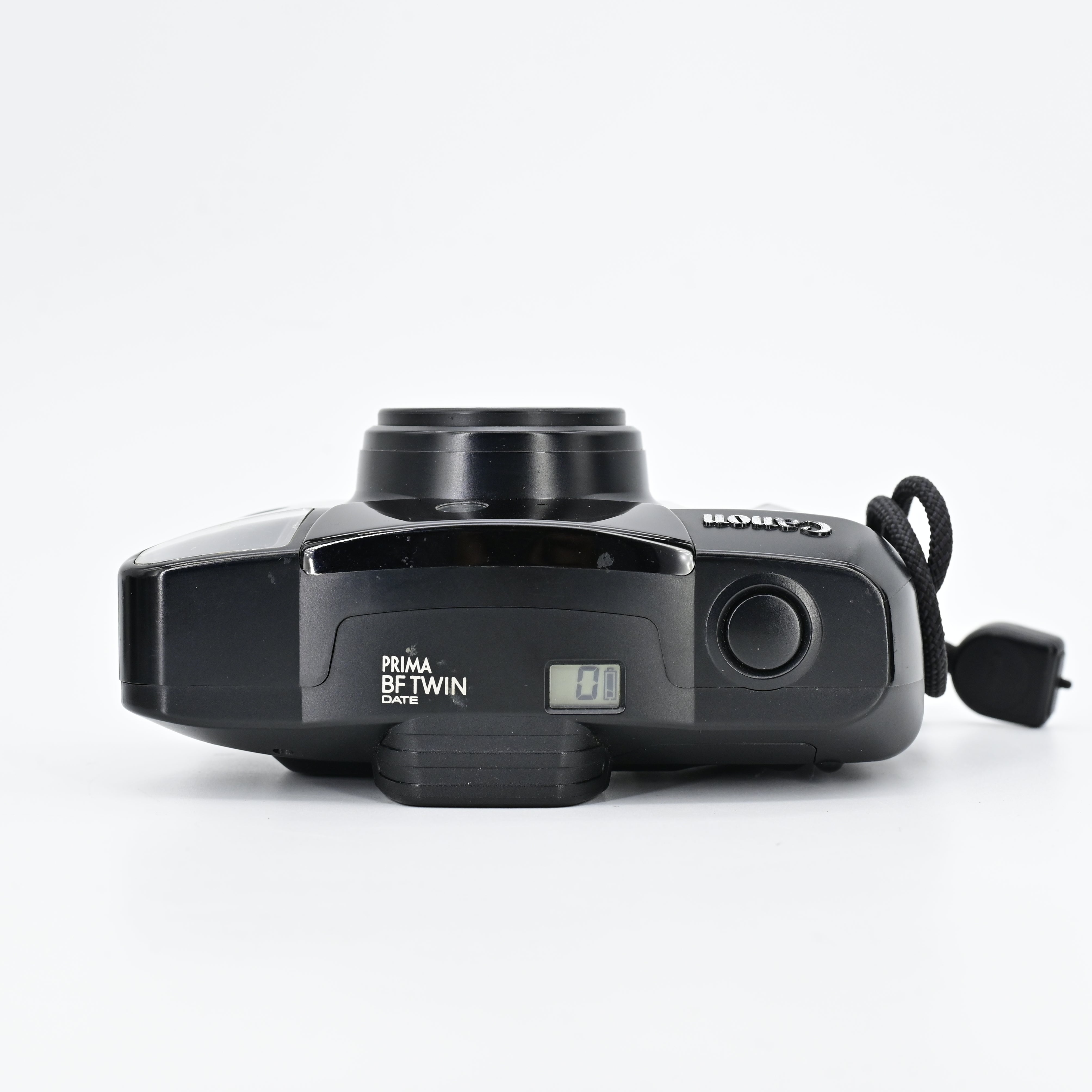 Canon Prima BF TWIN / Autoboy BF80 – SHOWA