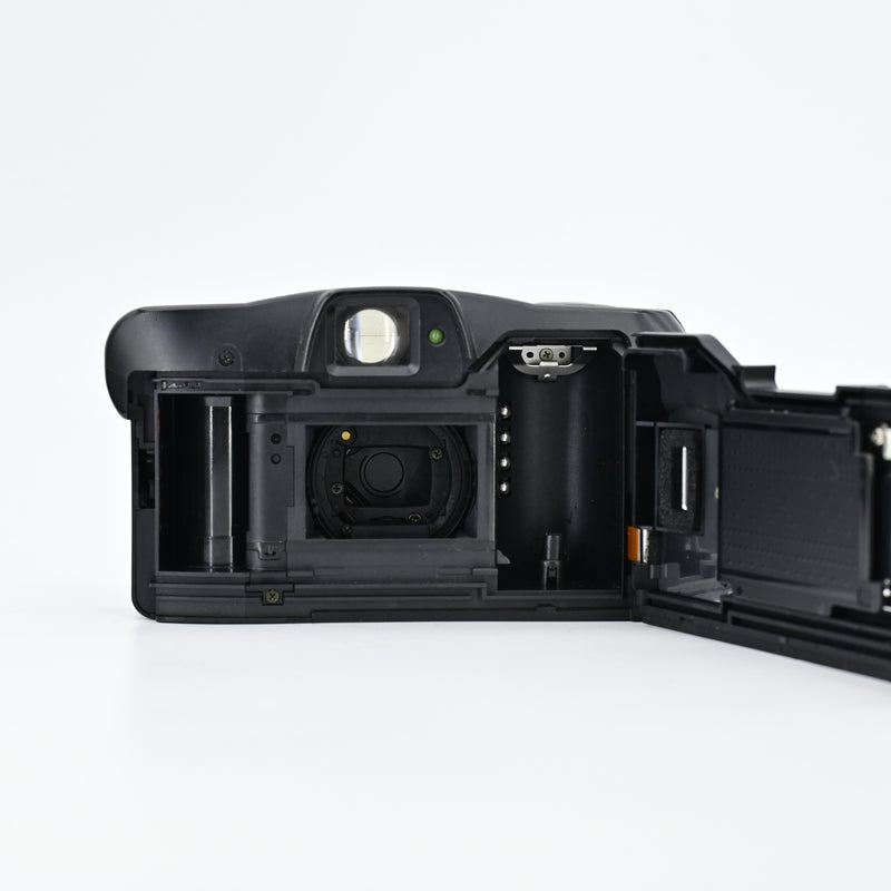 Canon Prima BF TWIN / Autoboy BF80