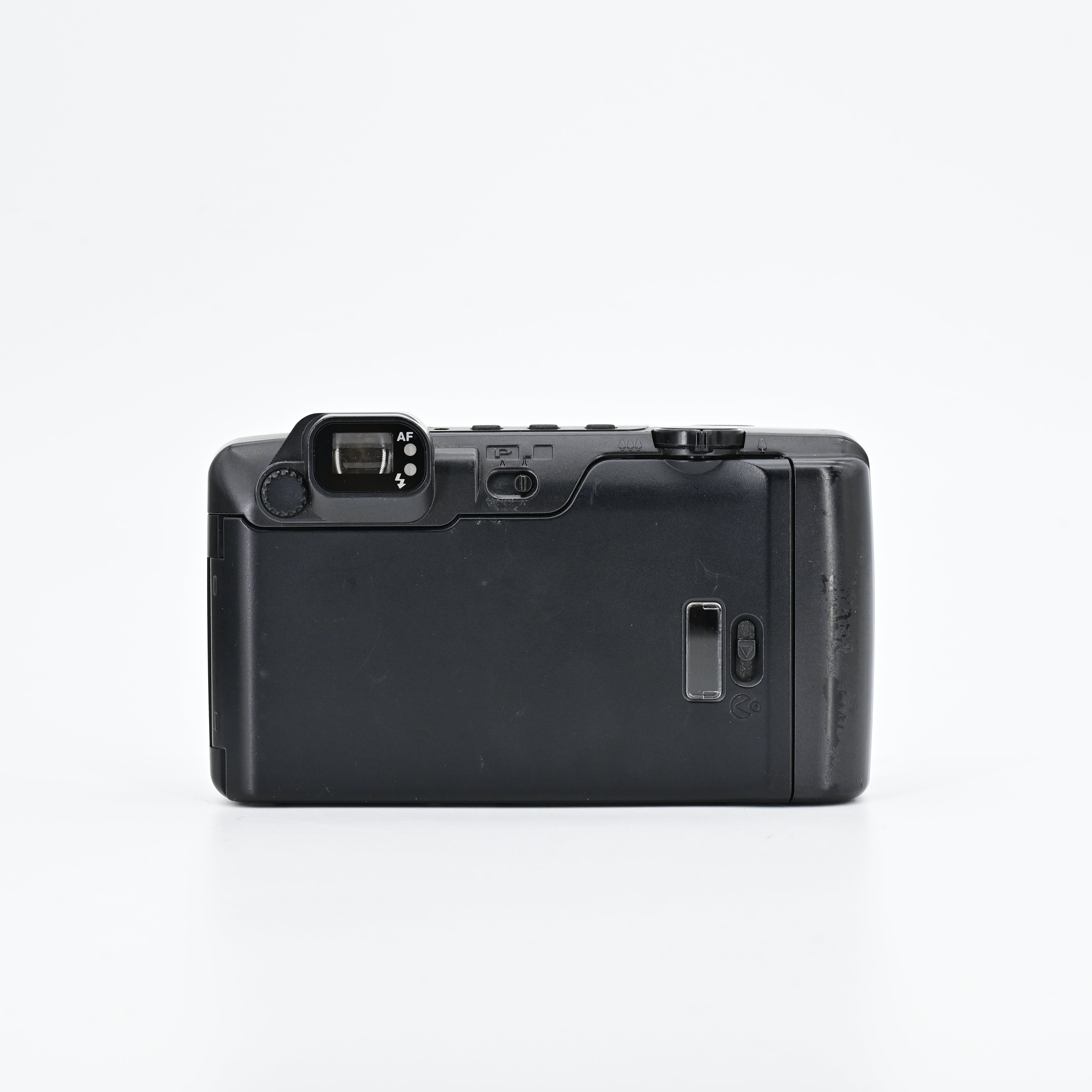 ヤヤさん。⌘電池付き、実写確認済み！ PENTAX ESPIO 90MC⌘ Pentax Espio 90MC – The everyday carry – King