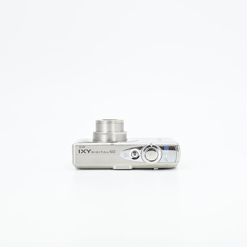 Canon IXY DIGITAL 60 (PowerShot SD450 / DIGITAL IXUS 55) [Read Description]