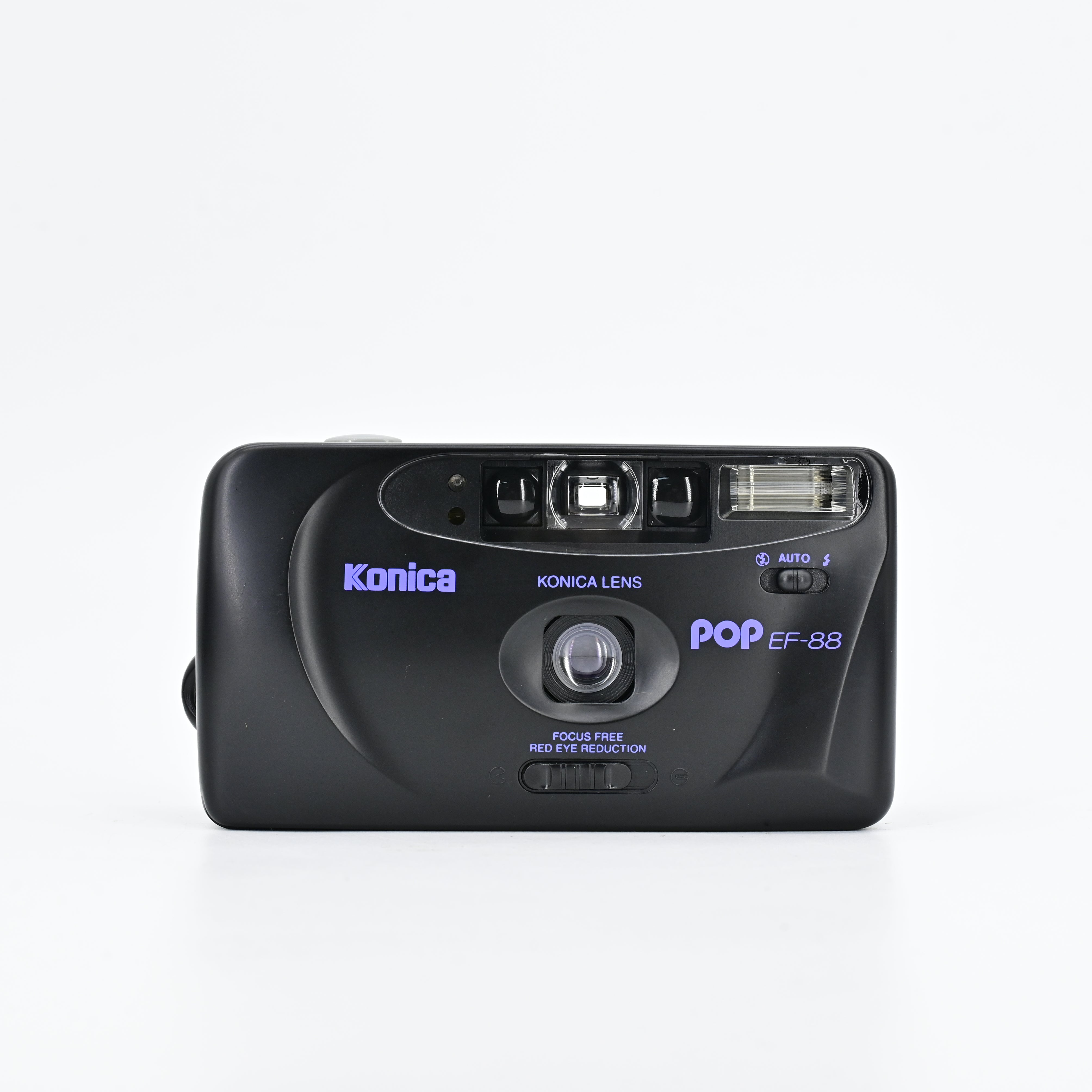 Konica Pop EF-88 – SHOWA
