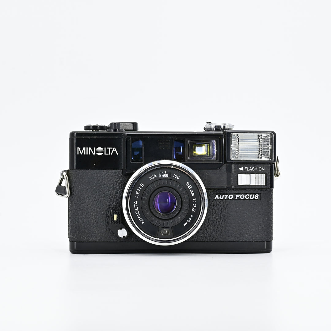 Minolta Hi-Matic AF2