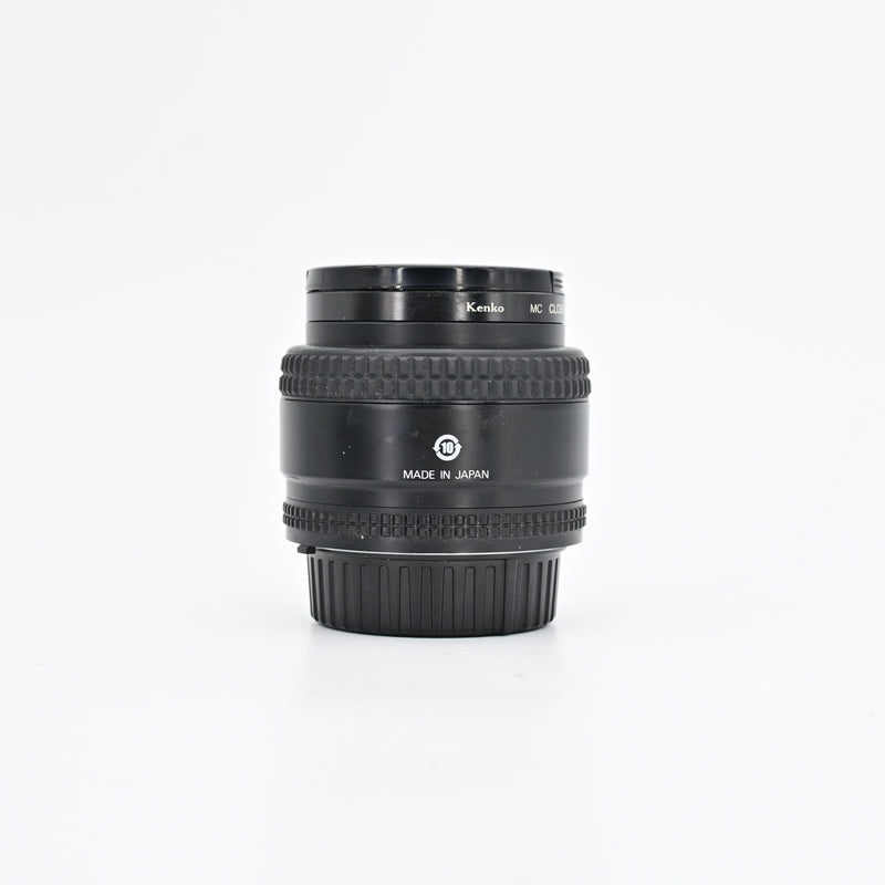 Nikon AF Nikkor 24mm F2.8D Lens
