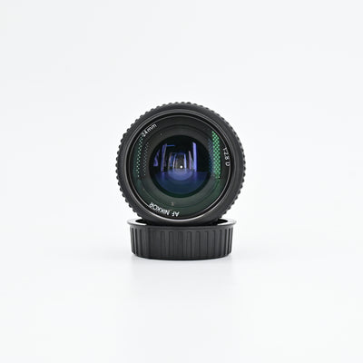 Nikon AF Nikkor 24mm F2.8D Lens