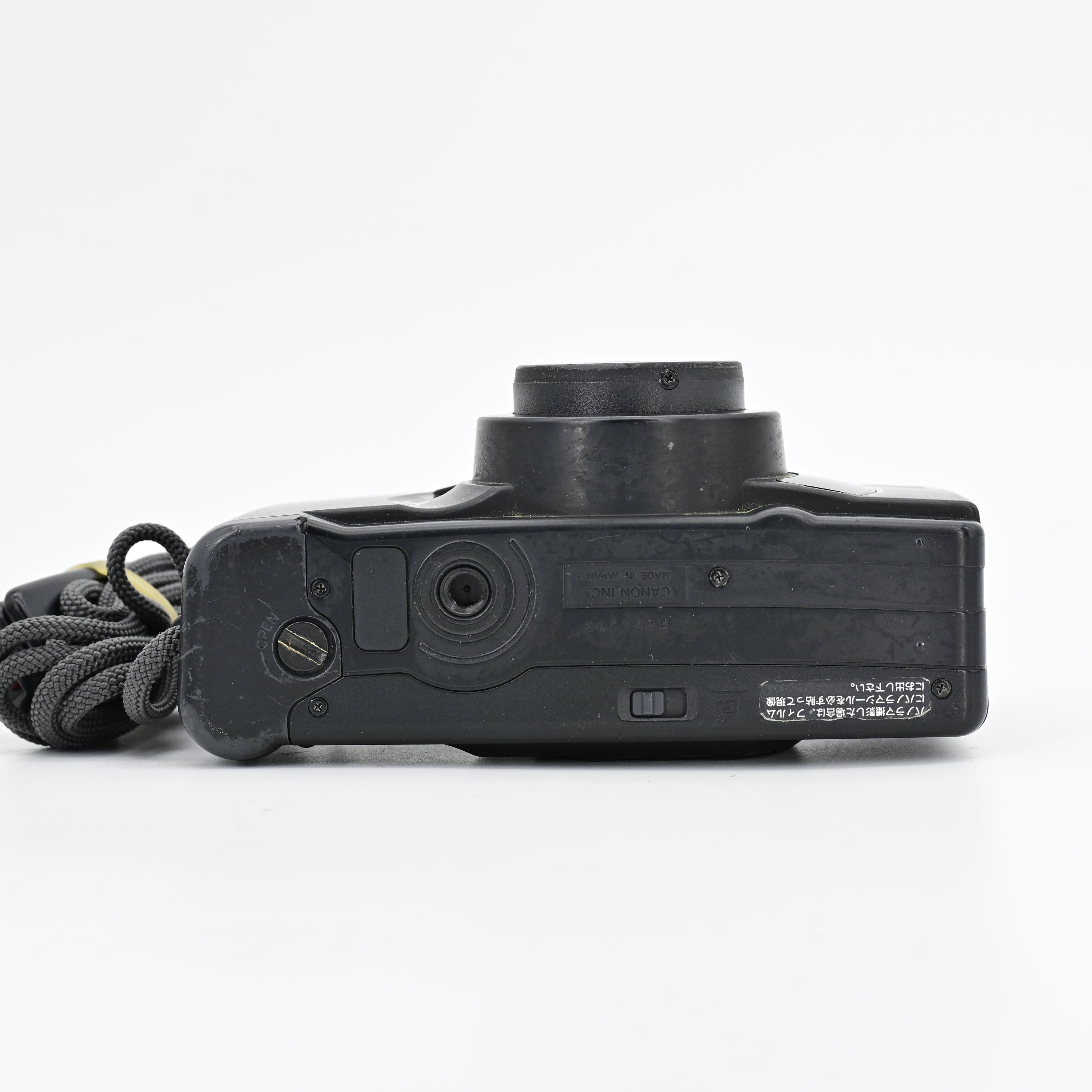 使用感少な目 一部難アリ Canon Autoboy PANORAMA SⅡ 使用感少な目 一部難アリ Canon Autoboy PANORAMA SⅡ フィルム