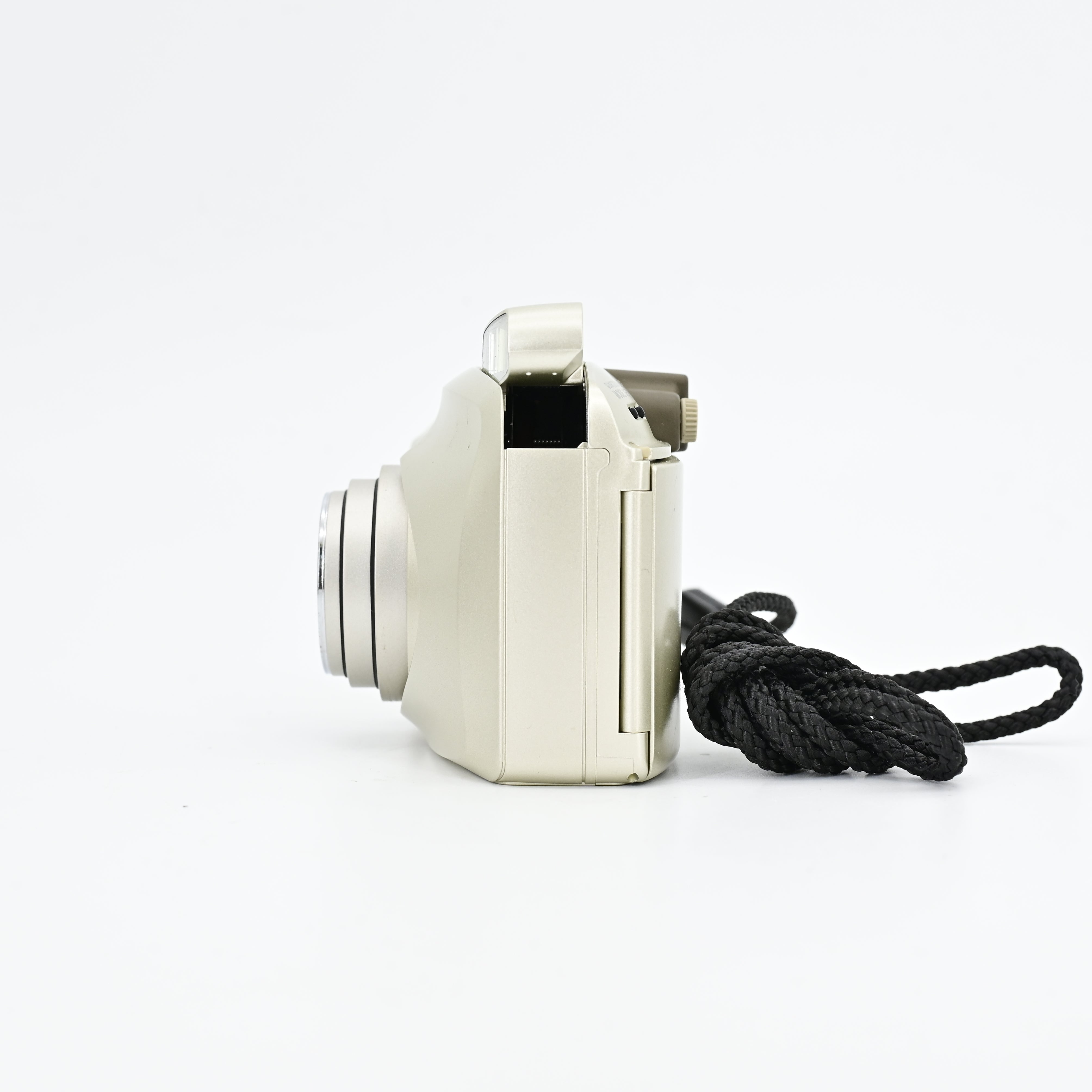 Olympus Mju II Zoom 170 – SHOWA