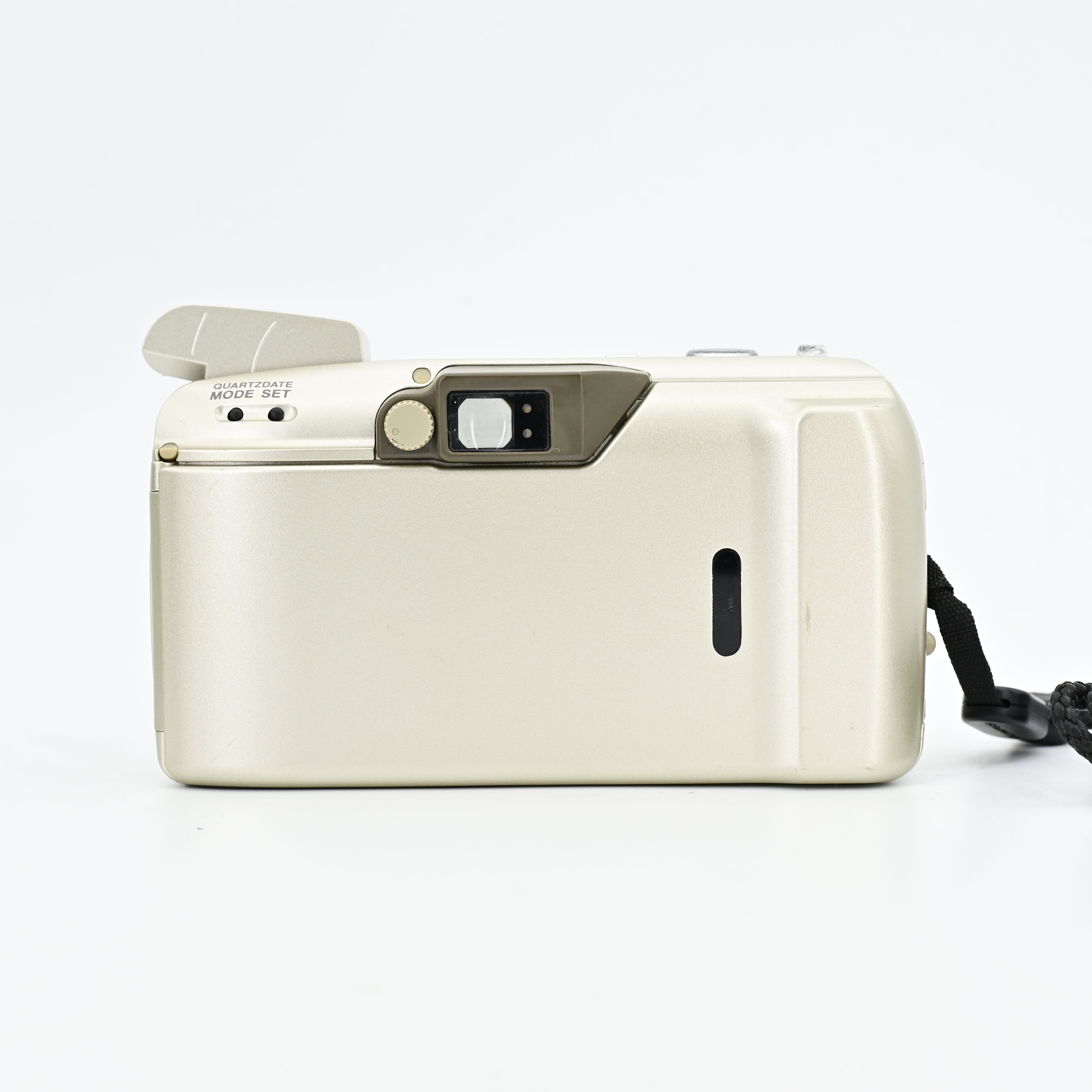 Olympus Mju II Zoom 170 – SHOWA