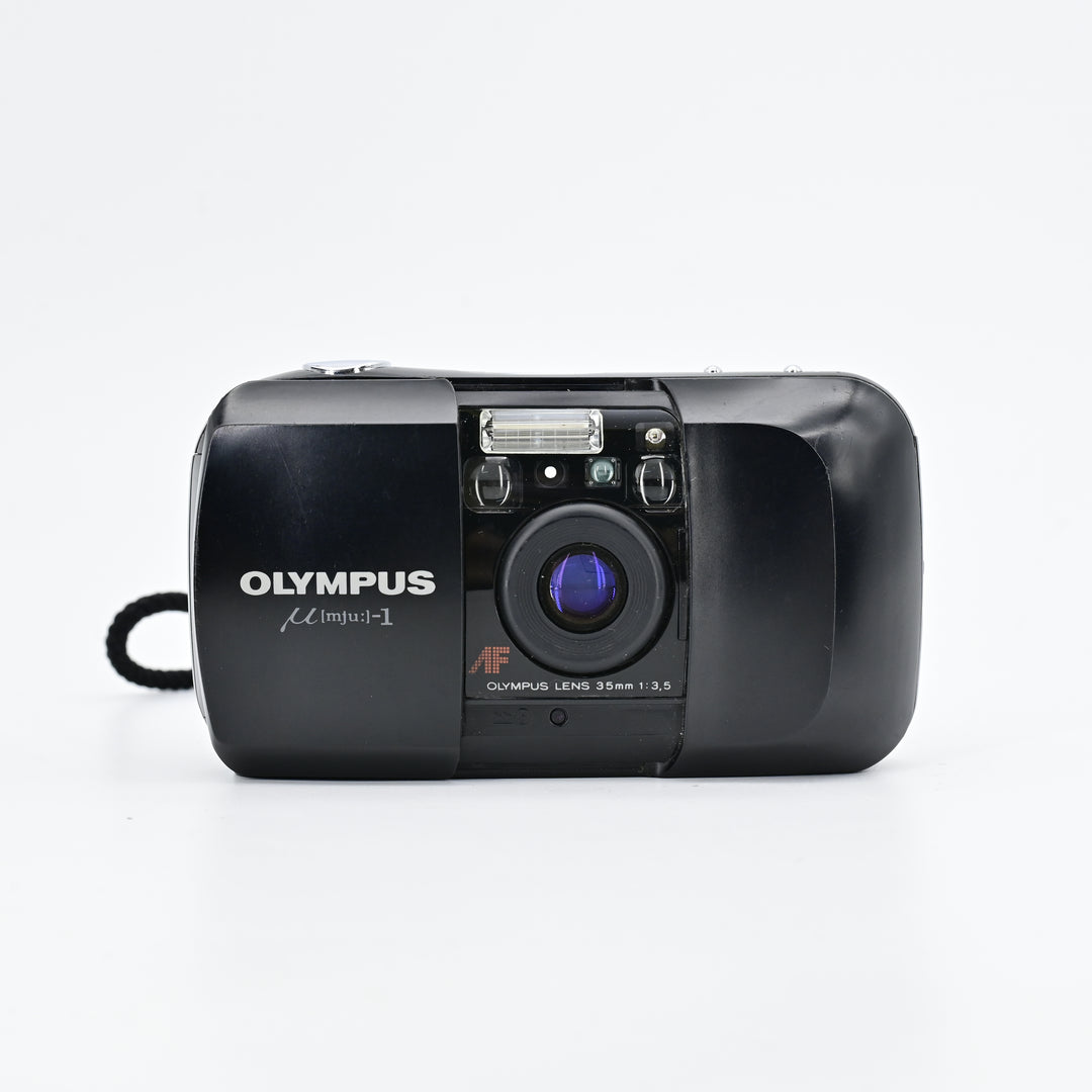 Olympus Mju I