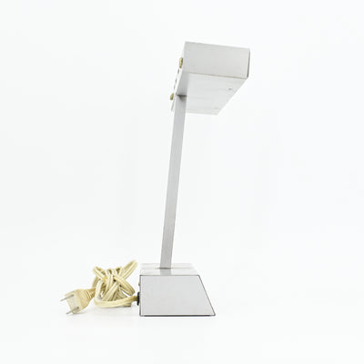 Seiko Kuoshi Alarm Table Lamp