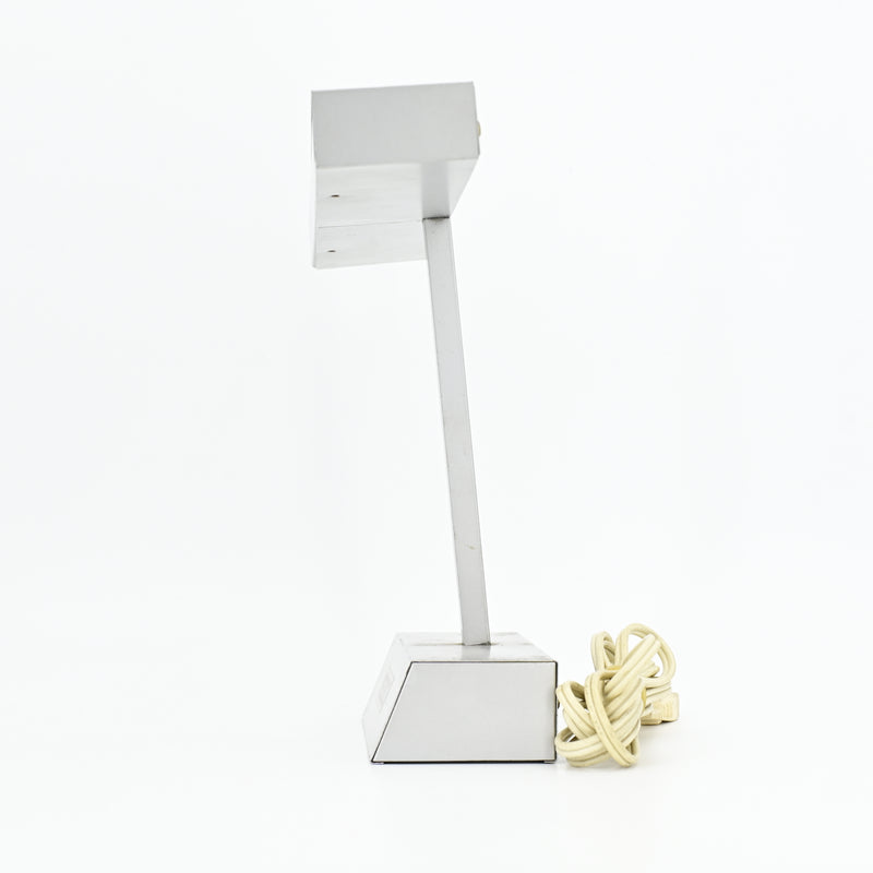 Seiko Kuoshi Alarm Table Lamp