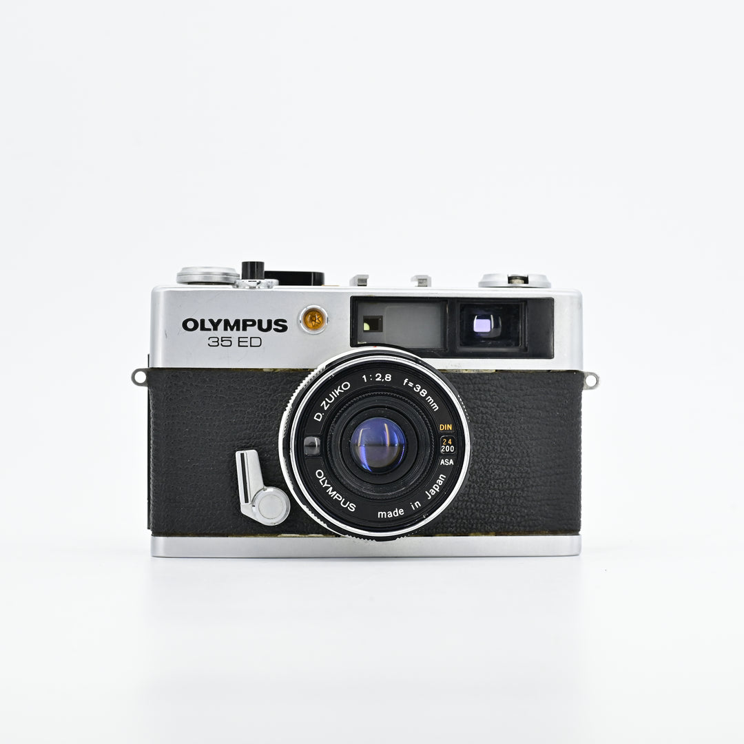 Olympus 35ED