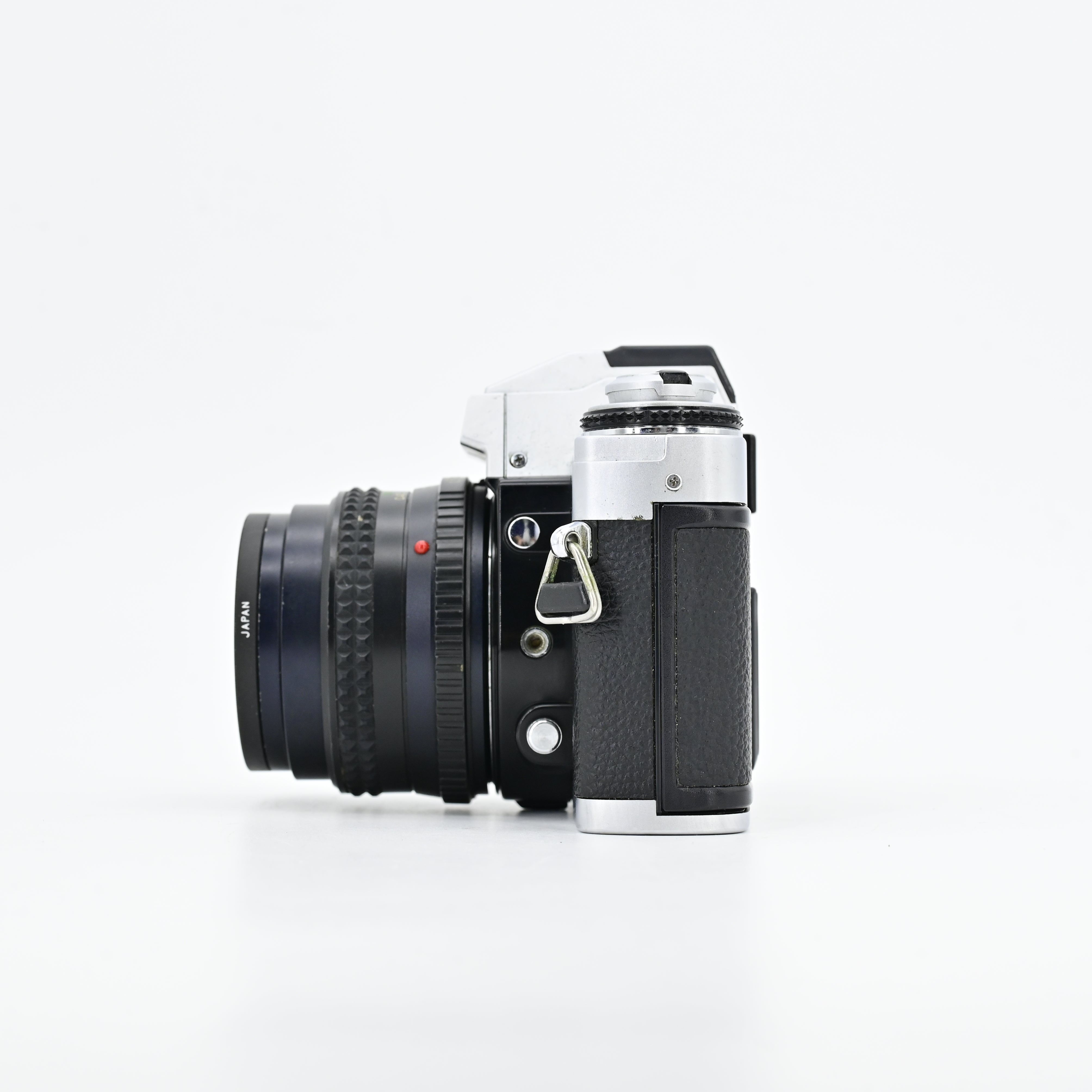 超美品 ミノルタ X-70 名玉 MC ROKKOR 50/1.7 超美品 ミノルタ X-70 名玉 MC ROKKOR 50/1.7 Minolta X-70