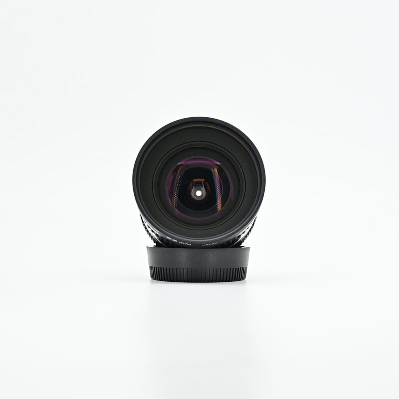 Nikon Nikkor 20mm f/2.8 AIS Lens