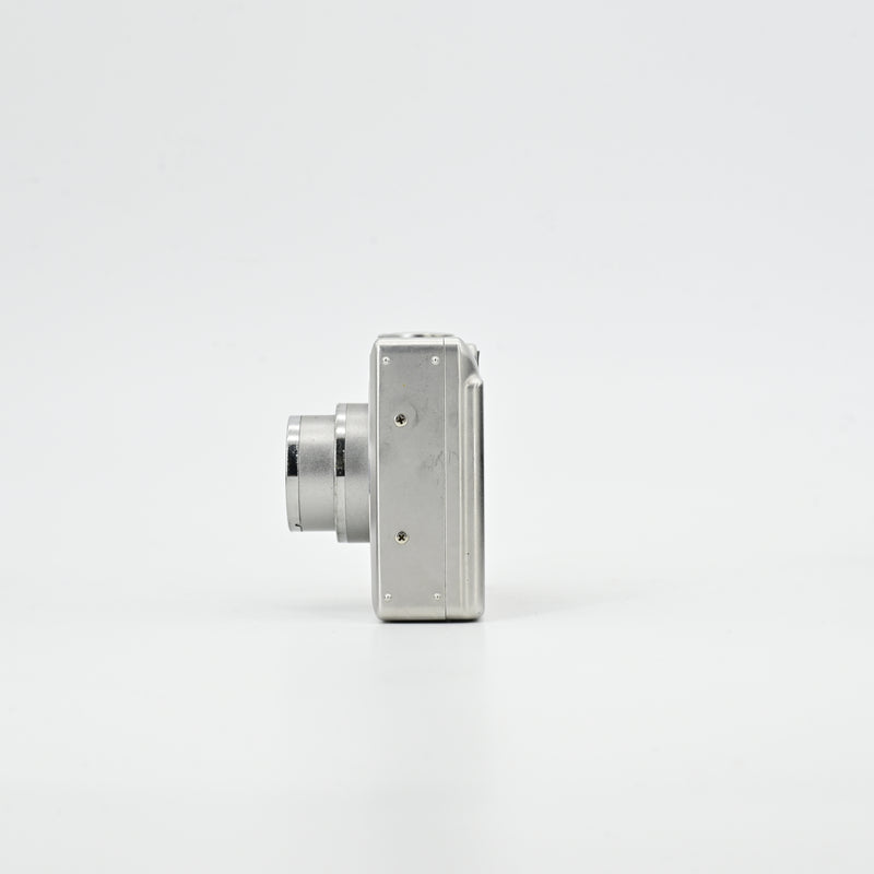 Canon IXY DIGITAL 70 (PowerShot SD600 / Digital IXUS 60)