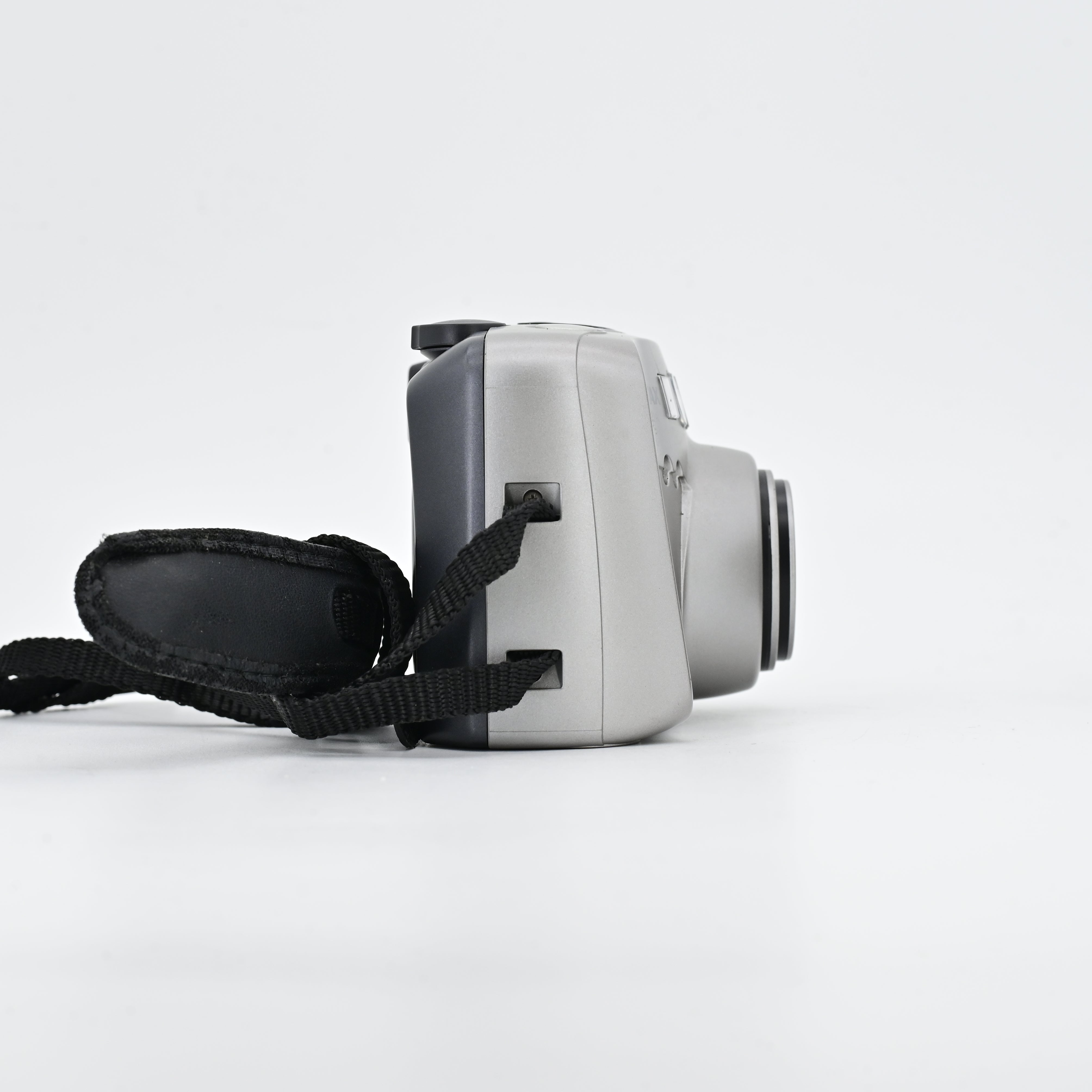 Pentax ESPIO 140 – SHOWA