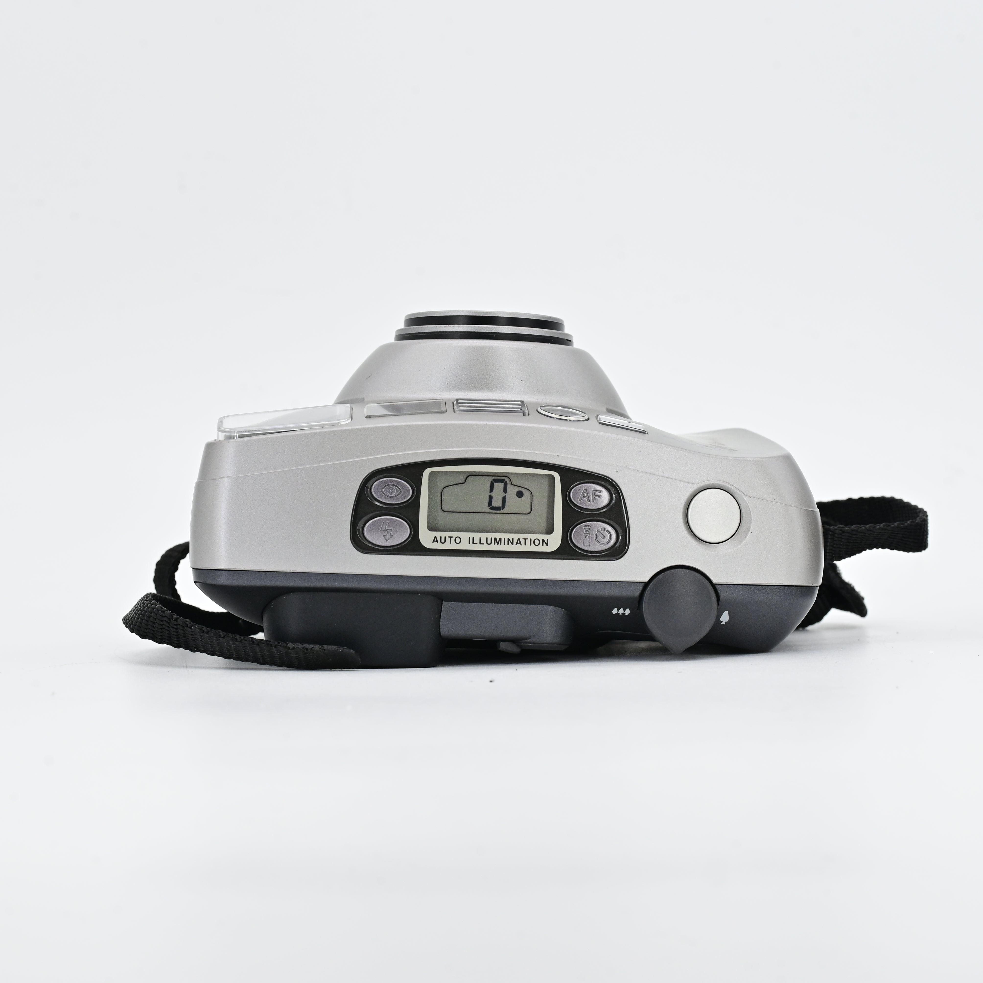 ★ 【動作良好】PENTAX ESPIO 140★ Pentax Espio 140 - OldCamsByJens