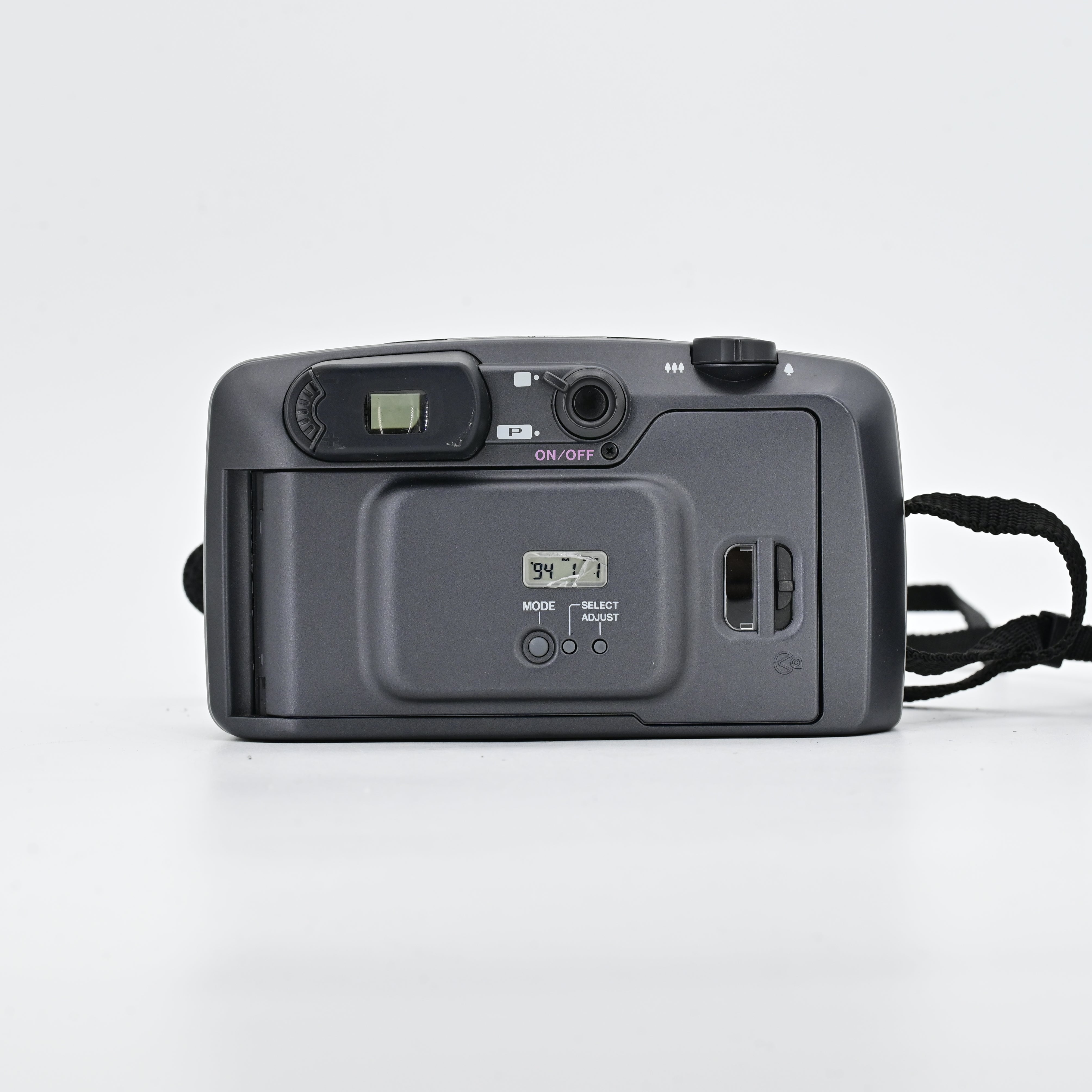 Pentax ESPIO 140 – SHOWA