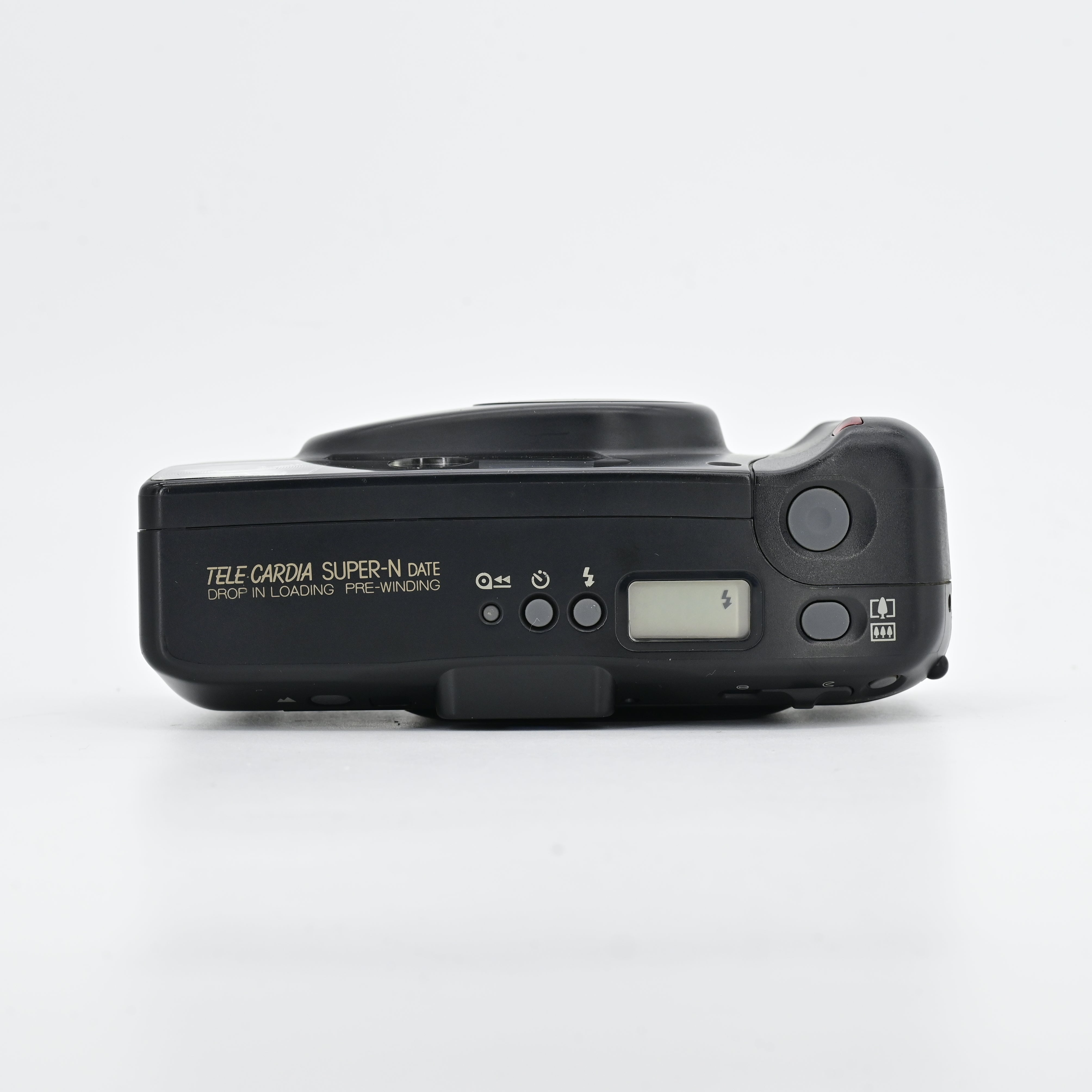 フィルムカメラ FUJI TELE CARDIA SUPER-N DATE F613-2e p FUJI TELE CARDIA SUPER DATE | eBay