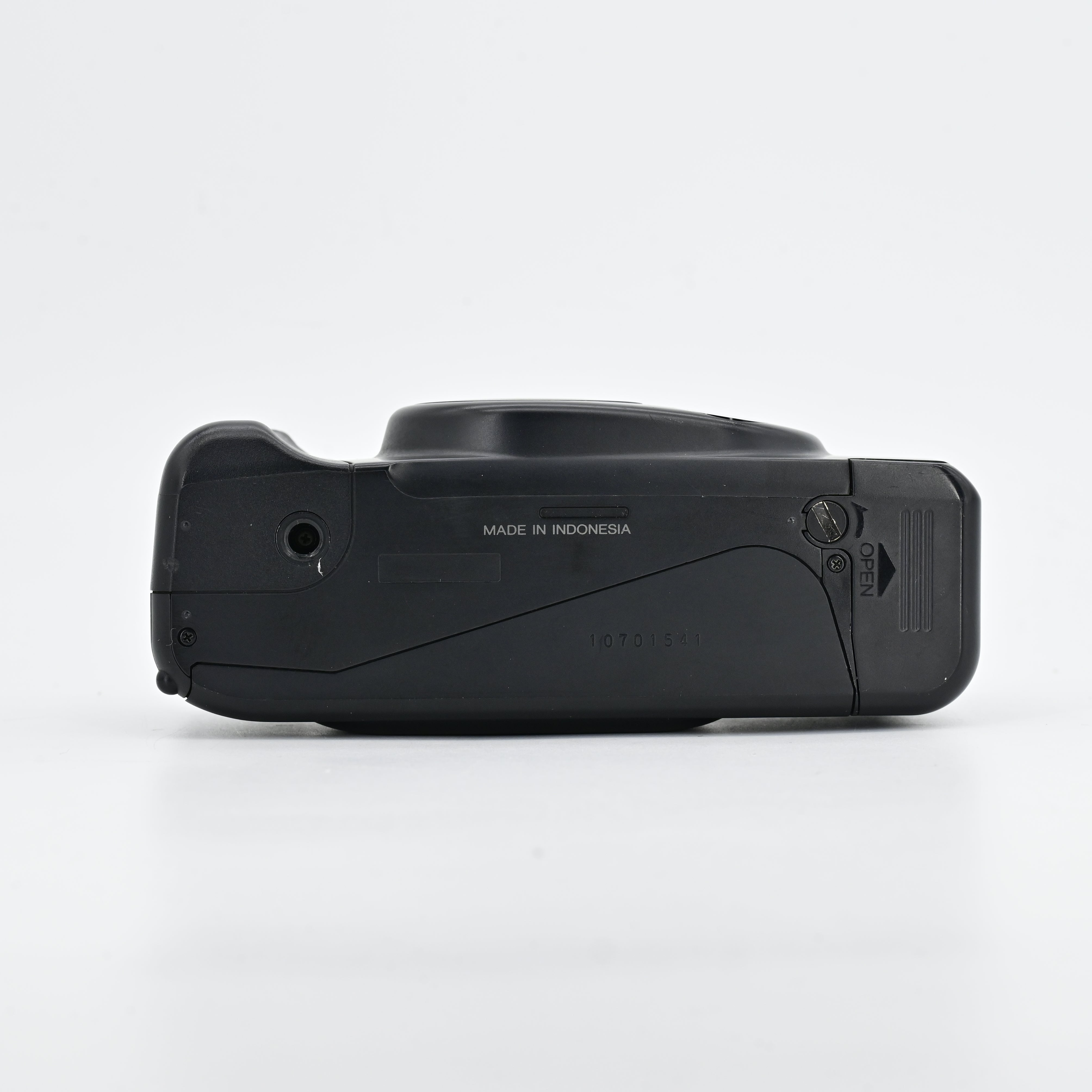 Fuji Tele Cardia Super N Date – SHOWA