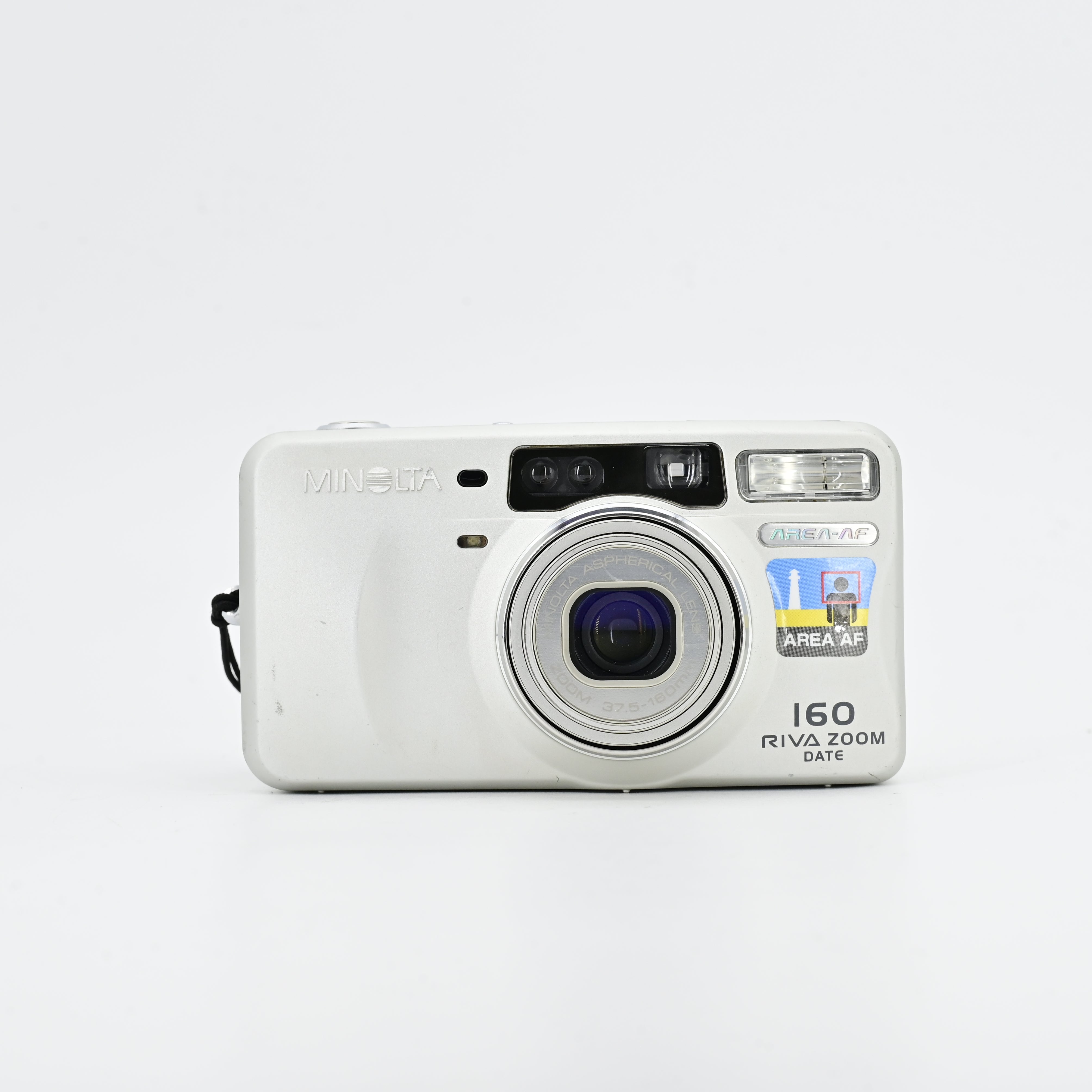 【完動品・訳あり特価】MINOLTA Capios 160 A ① ミノルタ MINOLTA Capios 160A