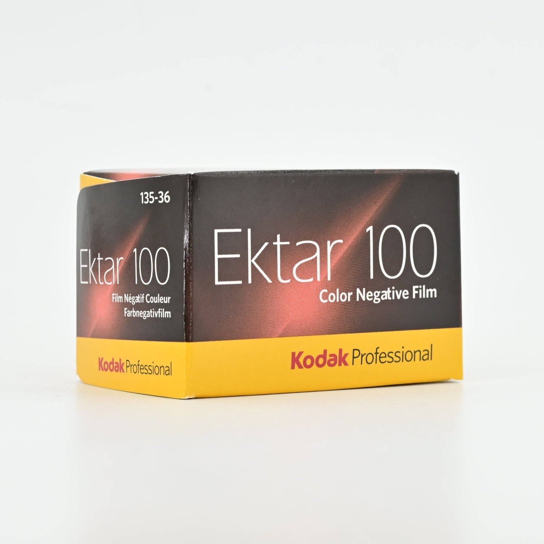 Kodak Ektra Kodak Professional Ektar 100 Color Negative Film Kodak