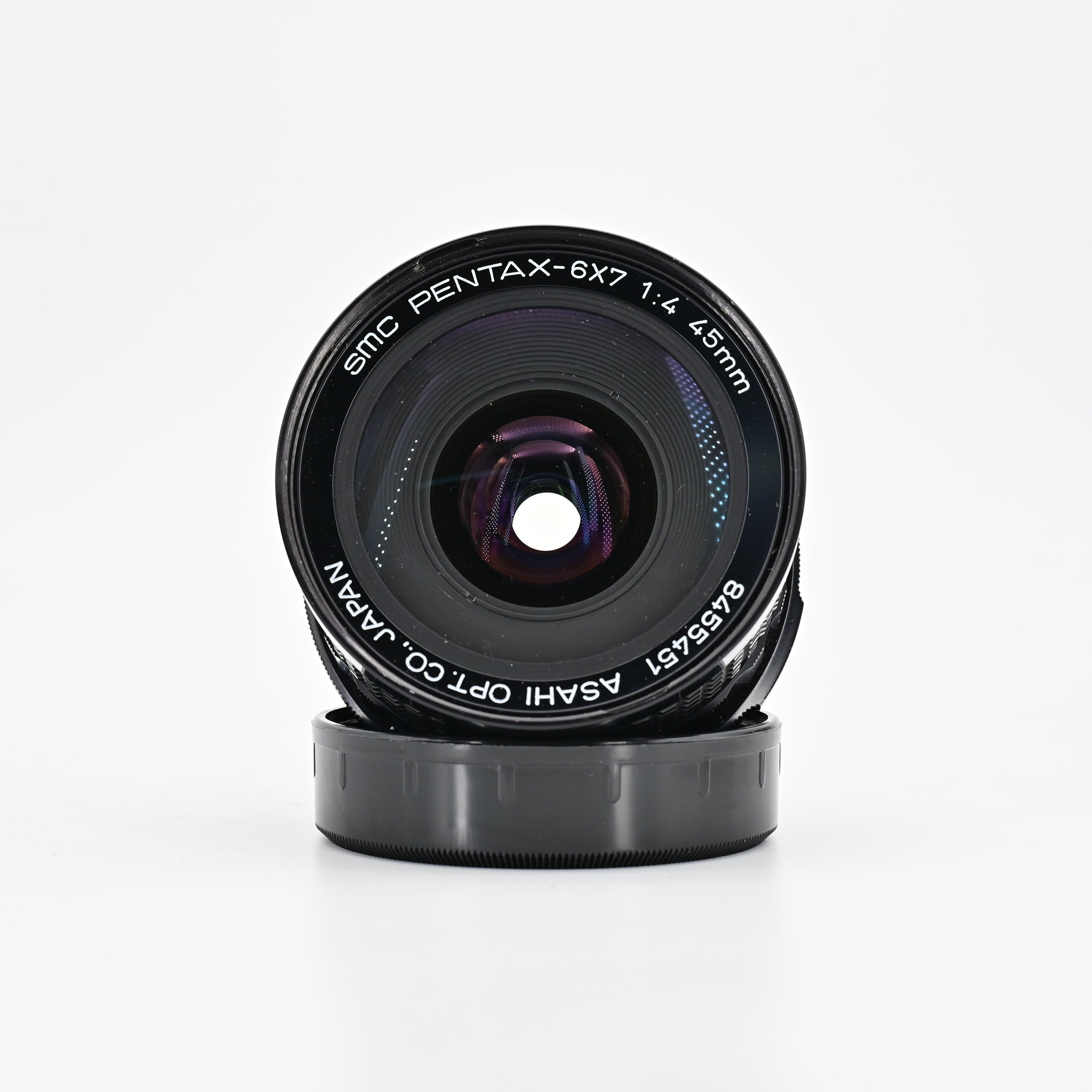 Pentax – SHOWA Pentax – SHOWA