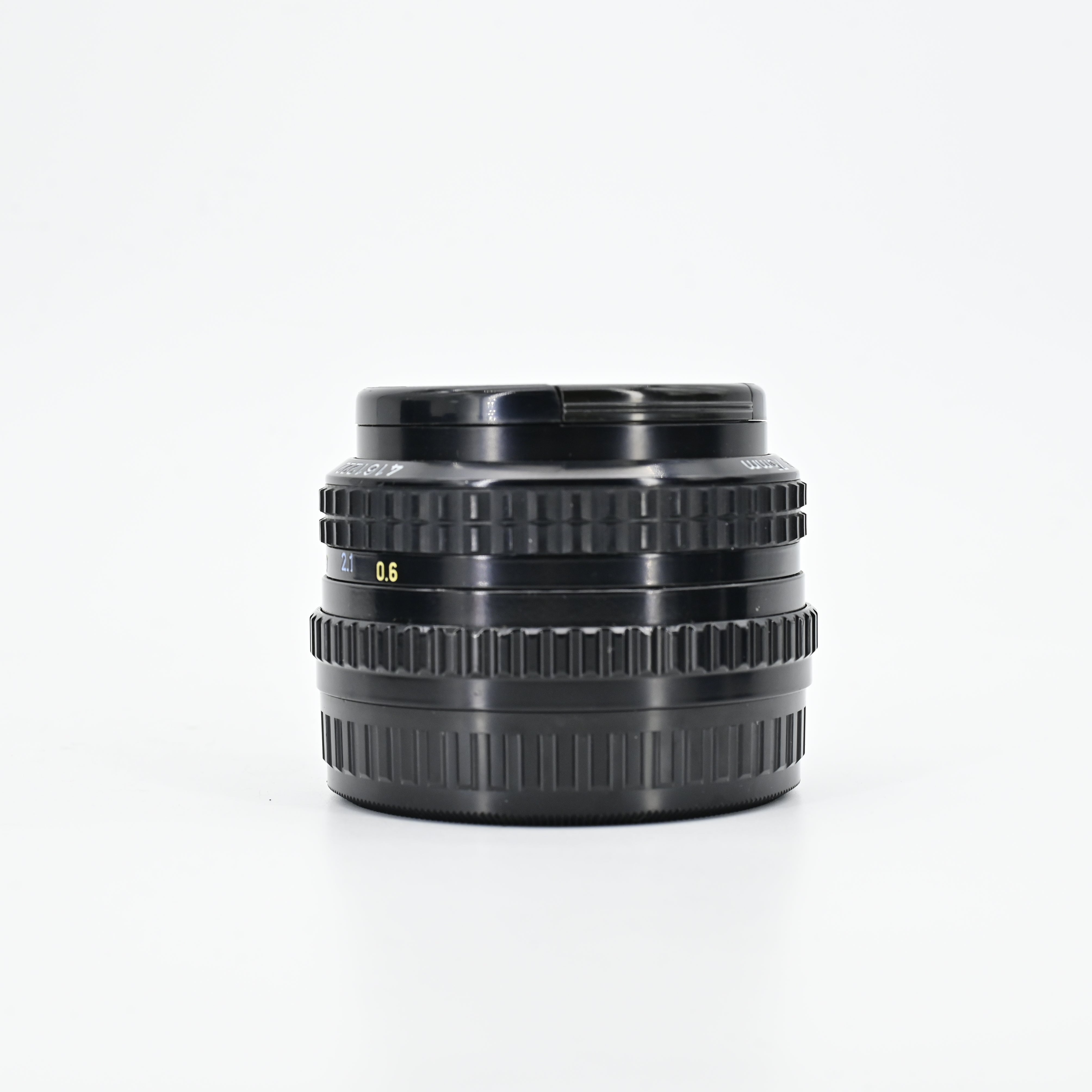 Pentax SMC Pentax-A 645 75mm F2.8 Lens – SHOWA Pentax SMC Pentax-A 645 75mm F2.8 Lens – SHOWA