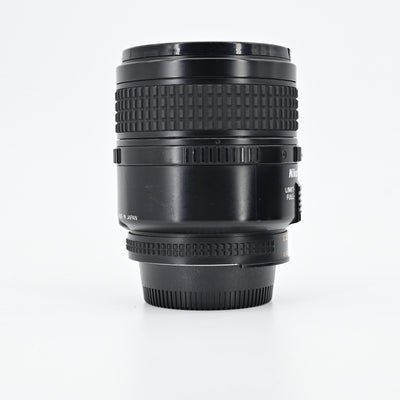 Nikon AF Micro Nikkor 60/2.8D Lens