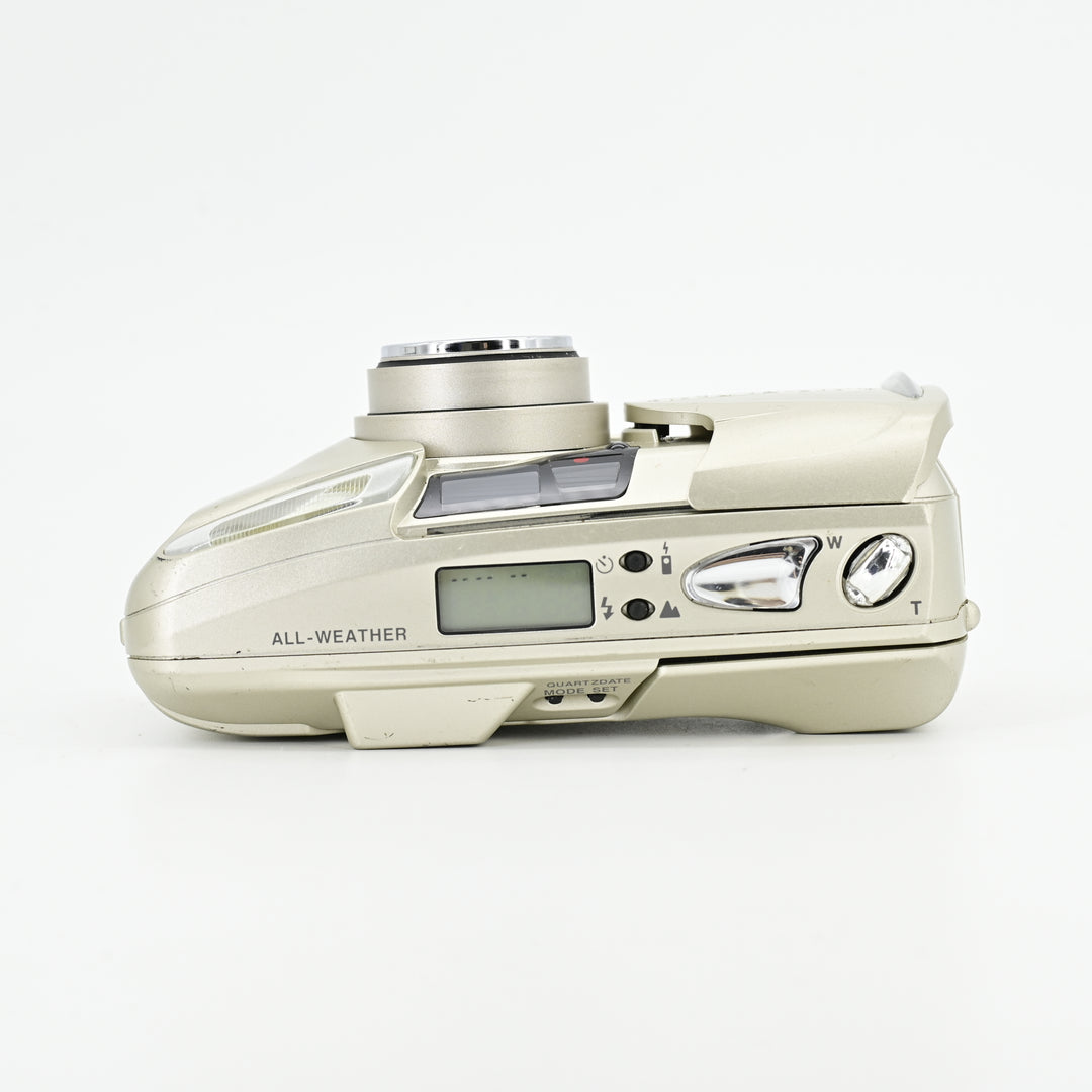 Olympus Mju III 80