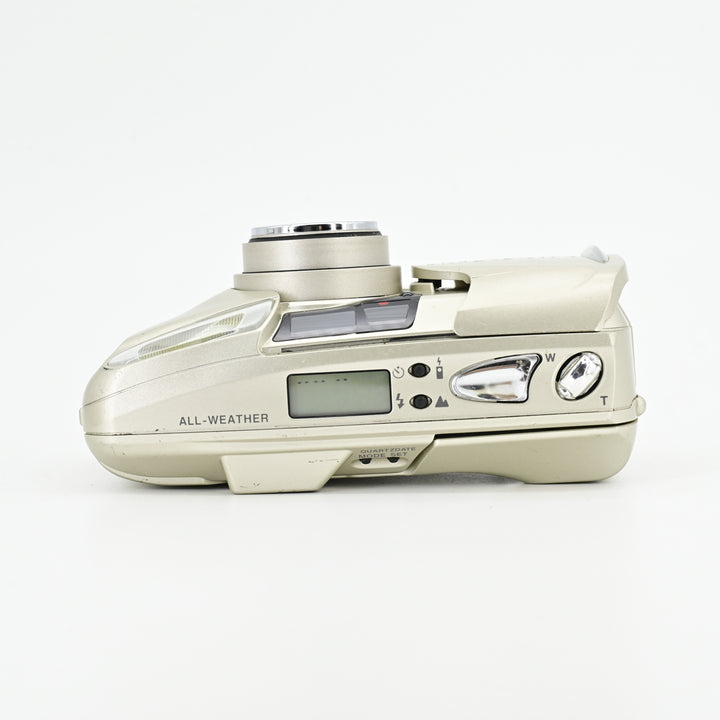 Olympus Mju III 80