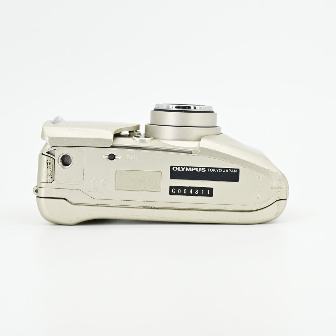 Olympus Mju III 80