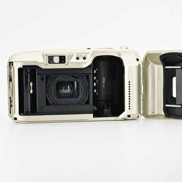 Olympus Mju III 80