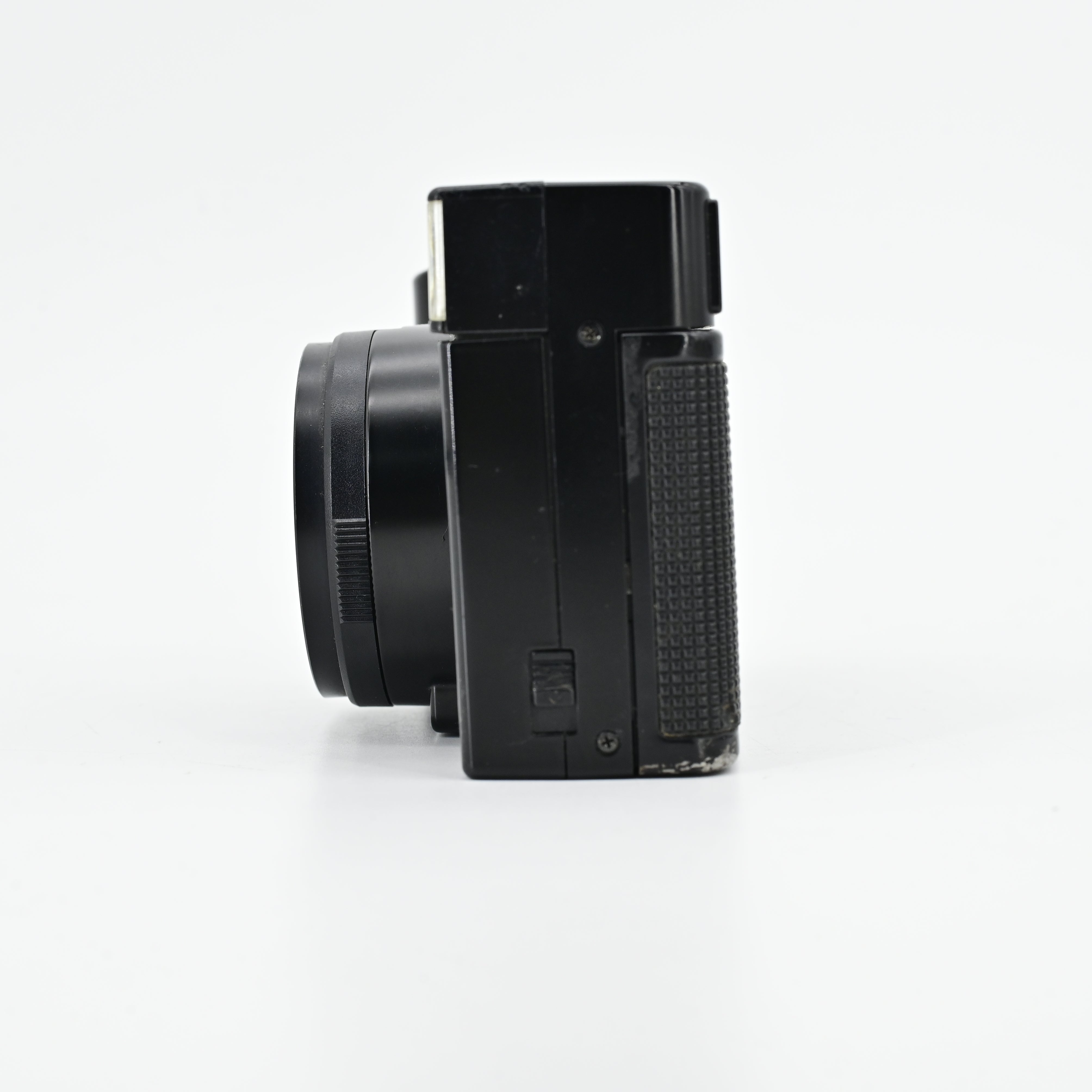 Canon AF35ML – SHOWA